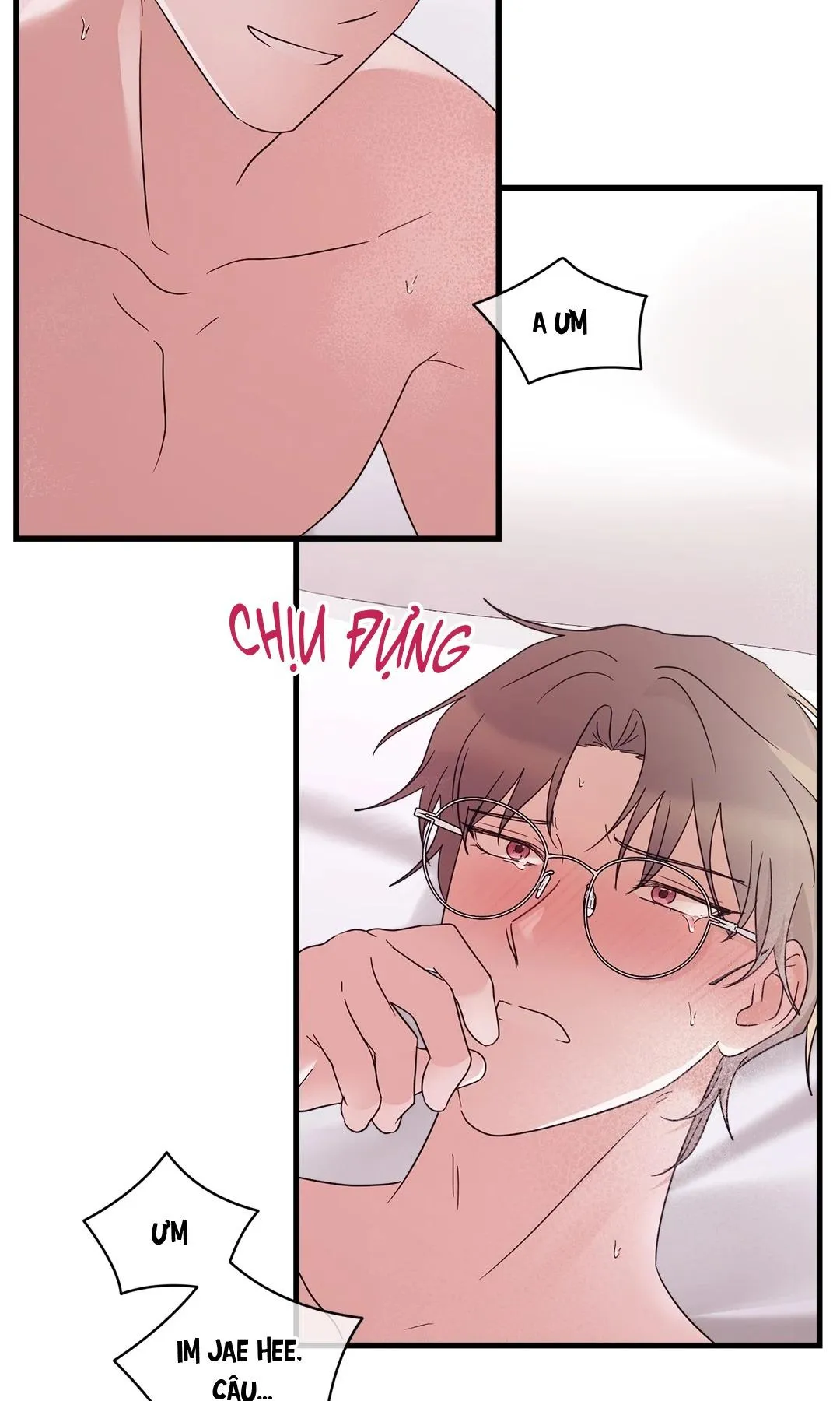 KÝ SỰ ALPHA Chapter 35 Trang 53