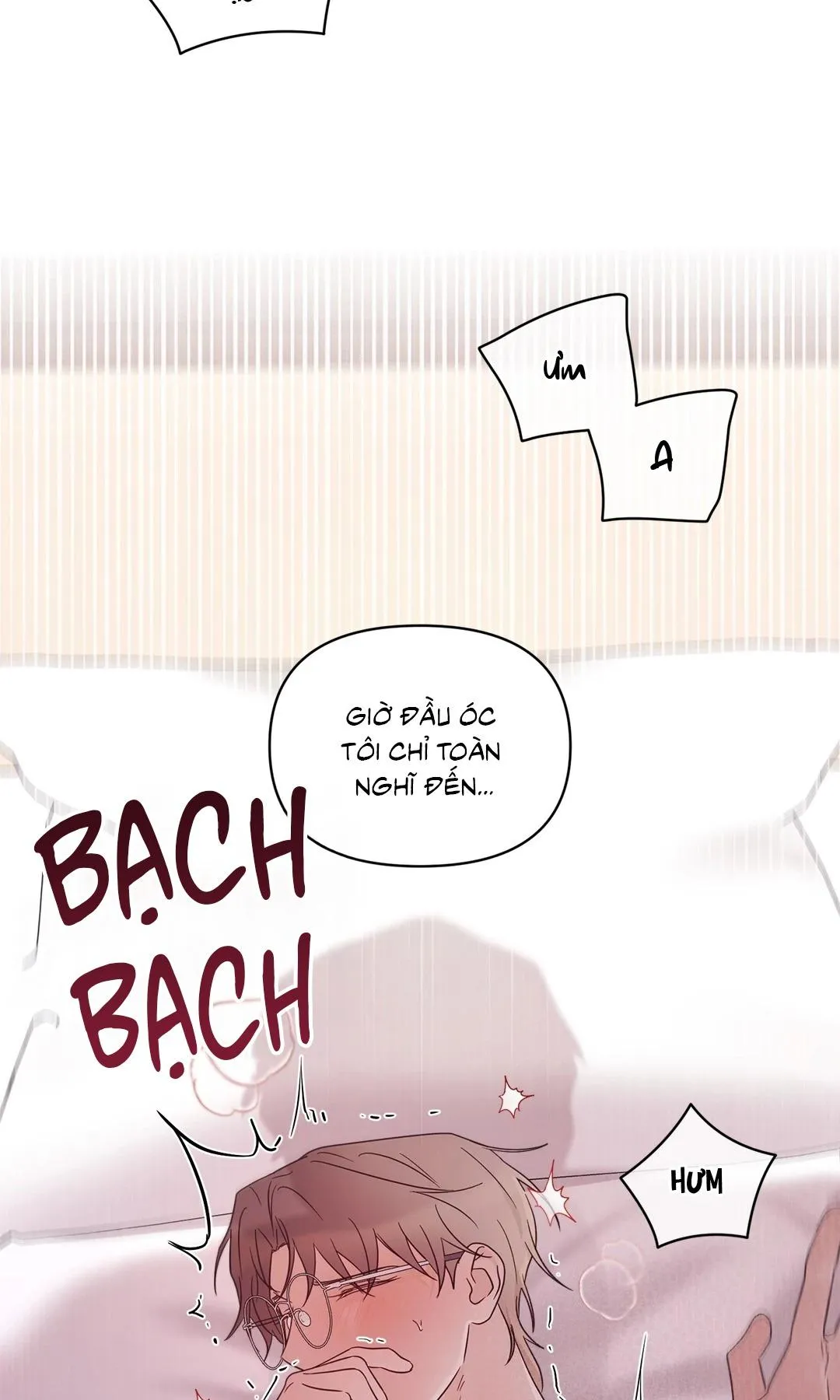 KÝ SỰ ALPHA Chapter 35 Trang 54