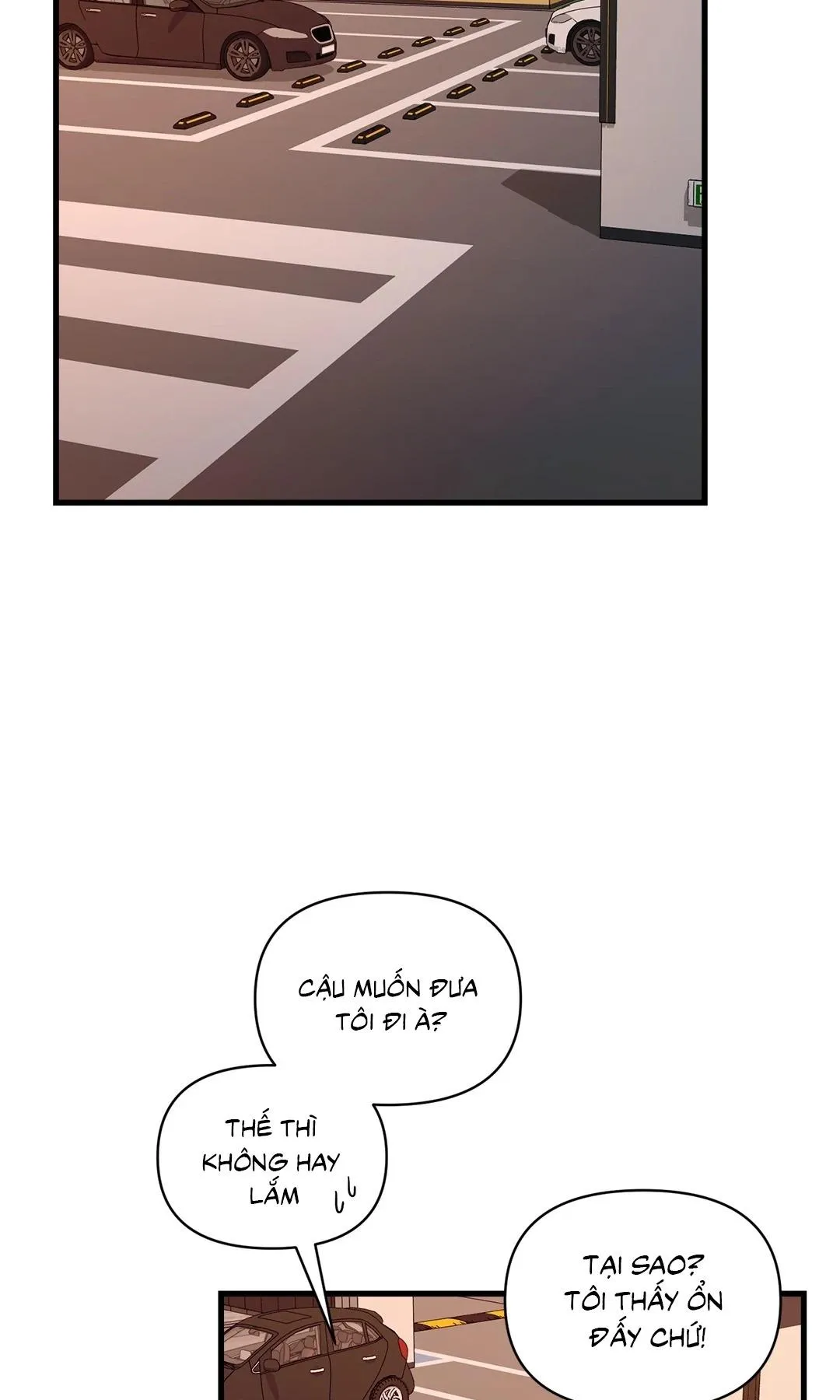 KÝ SỰ ALPHA Chapter 35 Trang 58