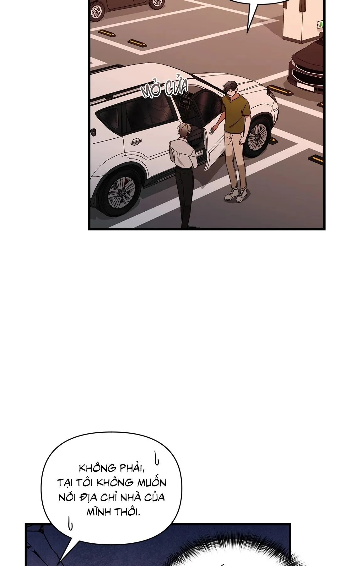 KÝ SỰ ALPHA Chapter 35 Trang 59