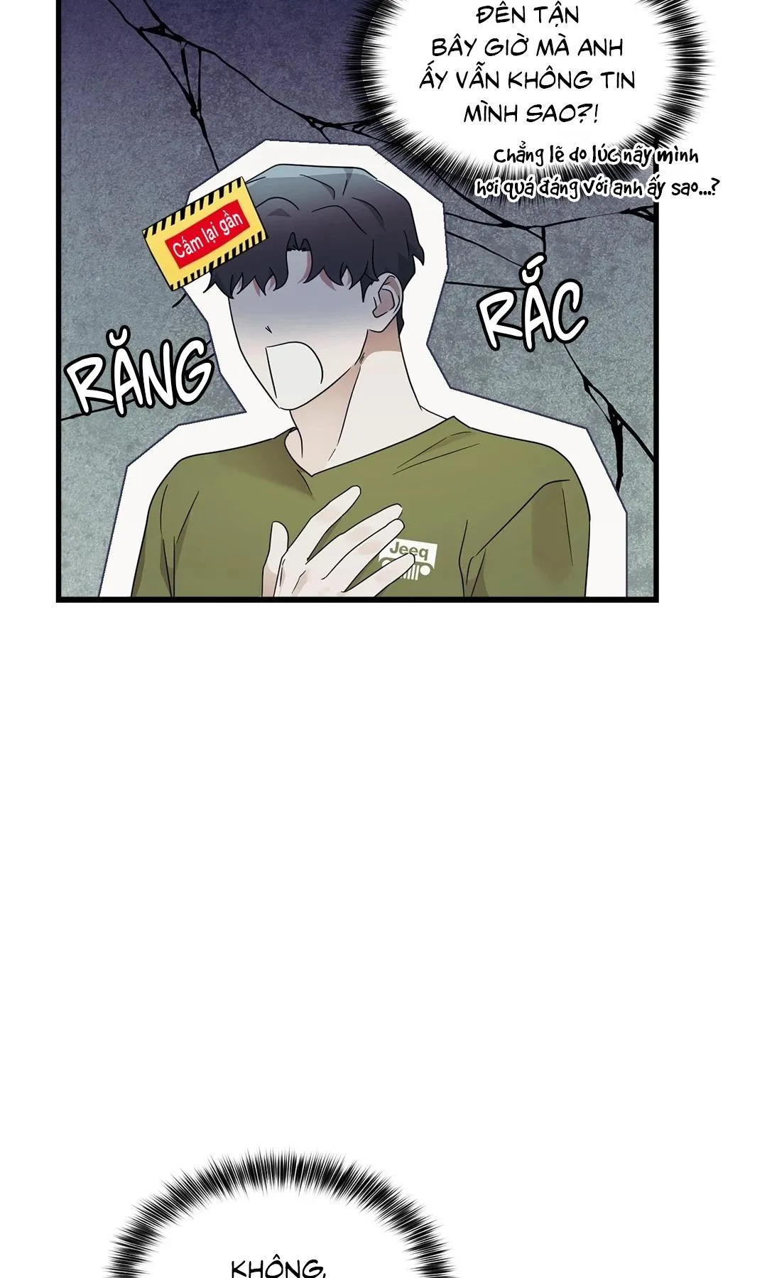 KÝ SỰ ALPHA Chapter 35 Trang 60