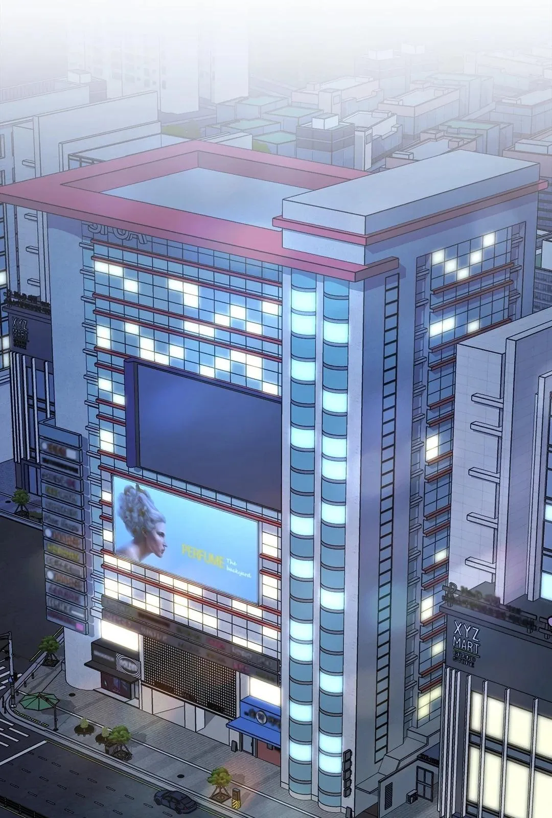 KÝ SỰ ALPHA Chapter 35 Trang 63