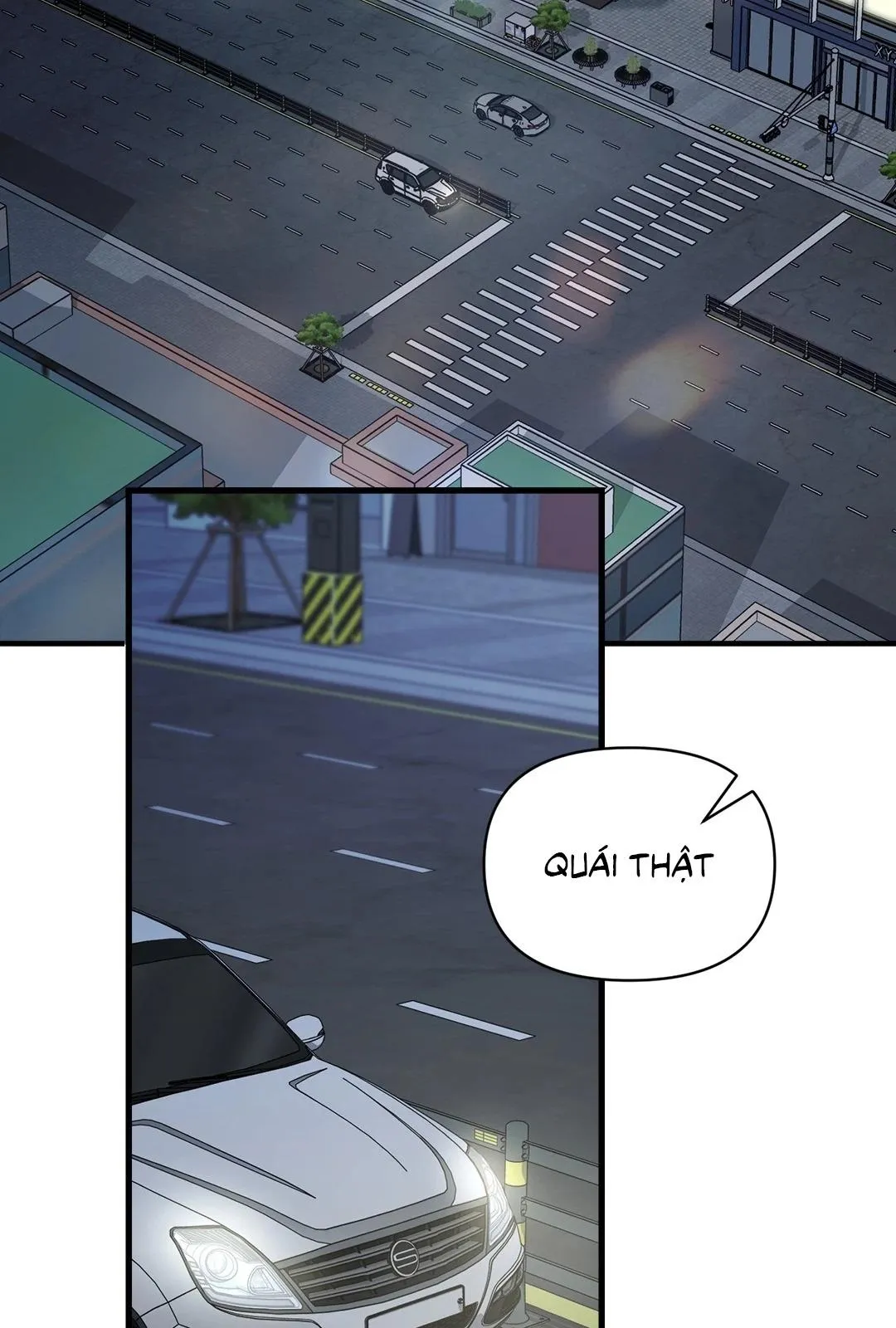 KÝ SỰ ALPHA Chapter 35 Trang 64