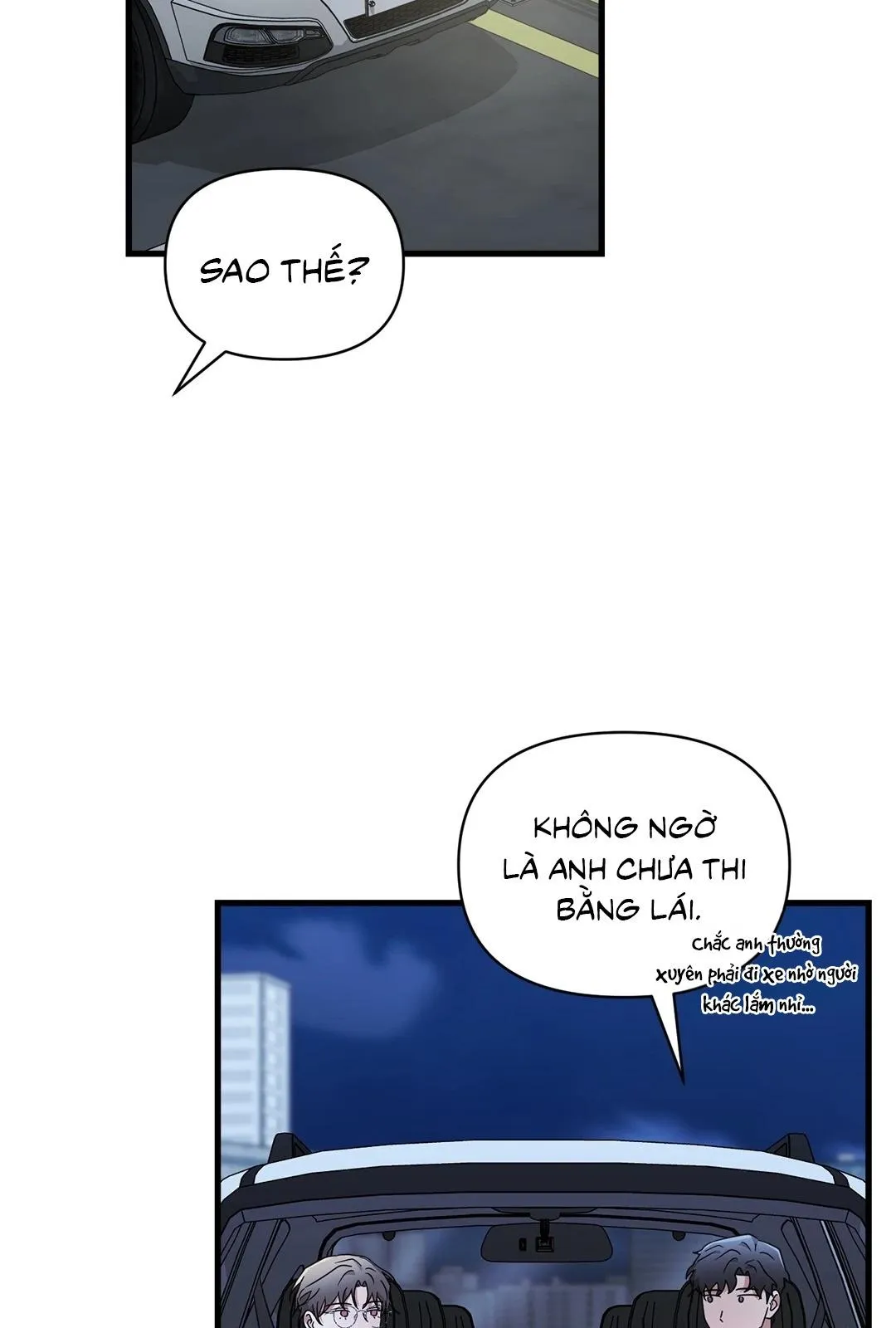 KÝ SỰ ALPHA Chapter 35 Trang 65