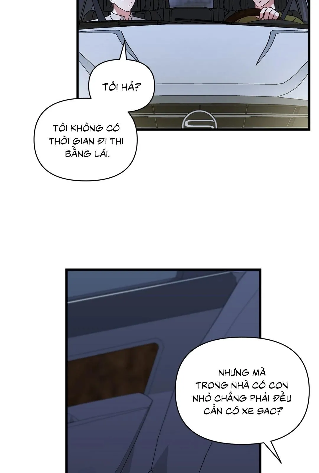 KÝ SỰ ALPHA Chapter 35 Trang 66