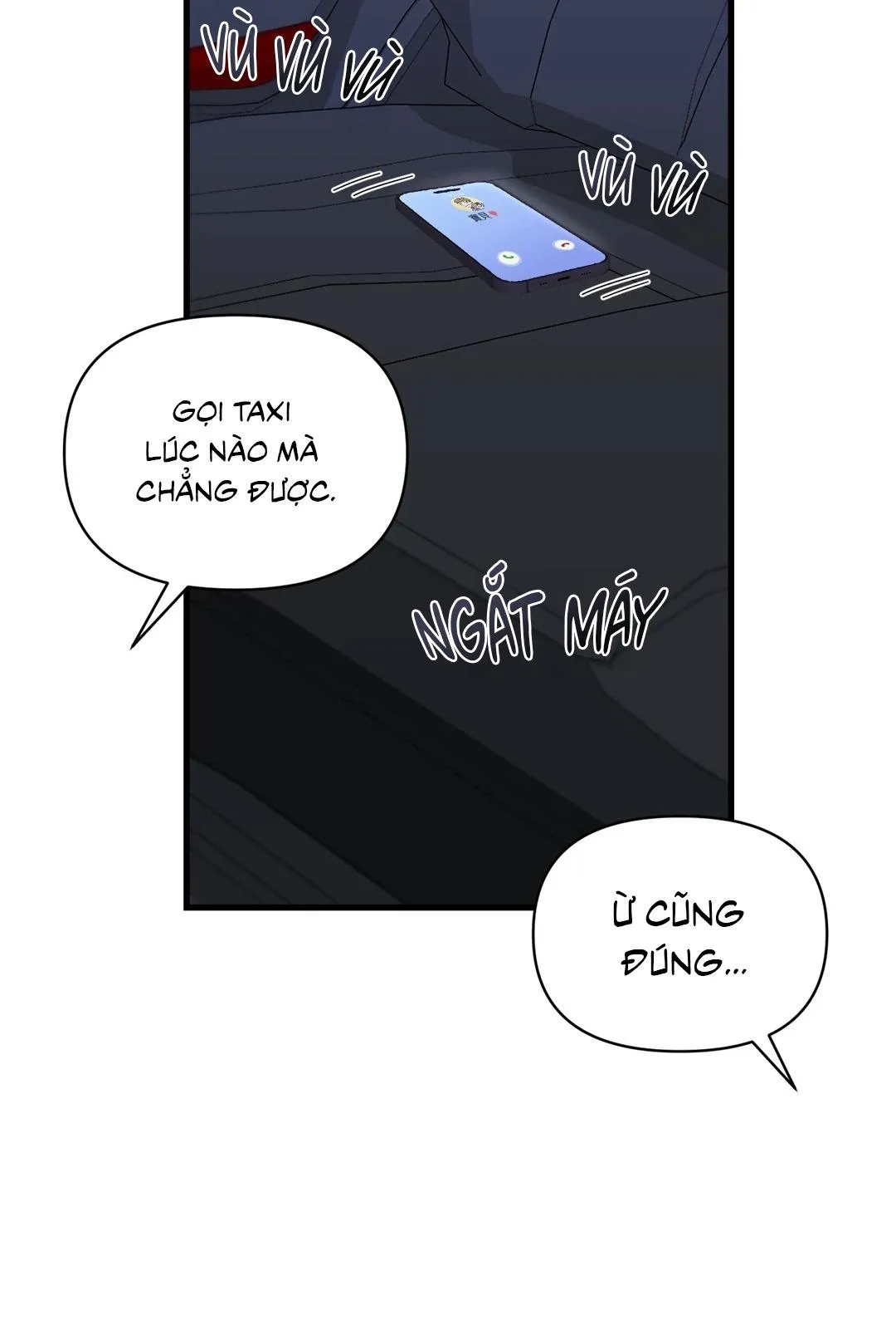 KÝ SỰ ALPHA Chapter 35 Trang 67