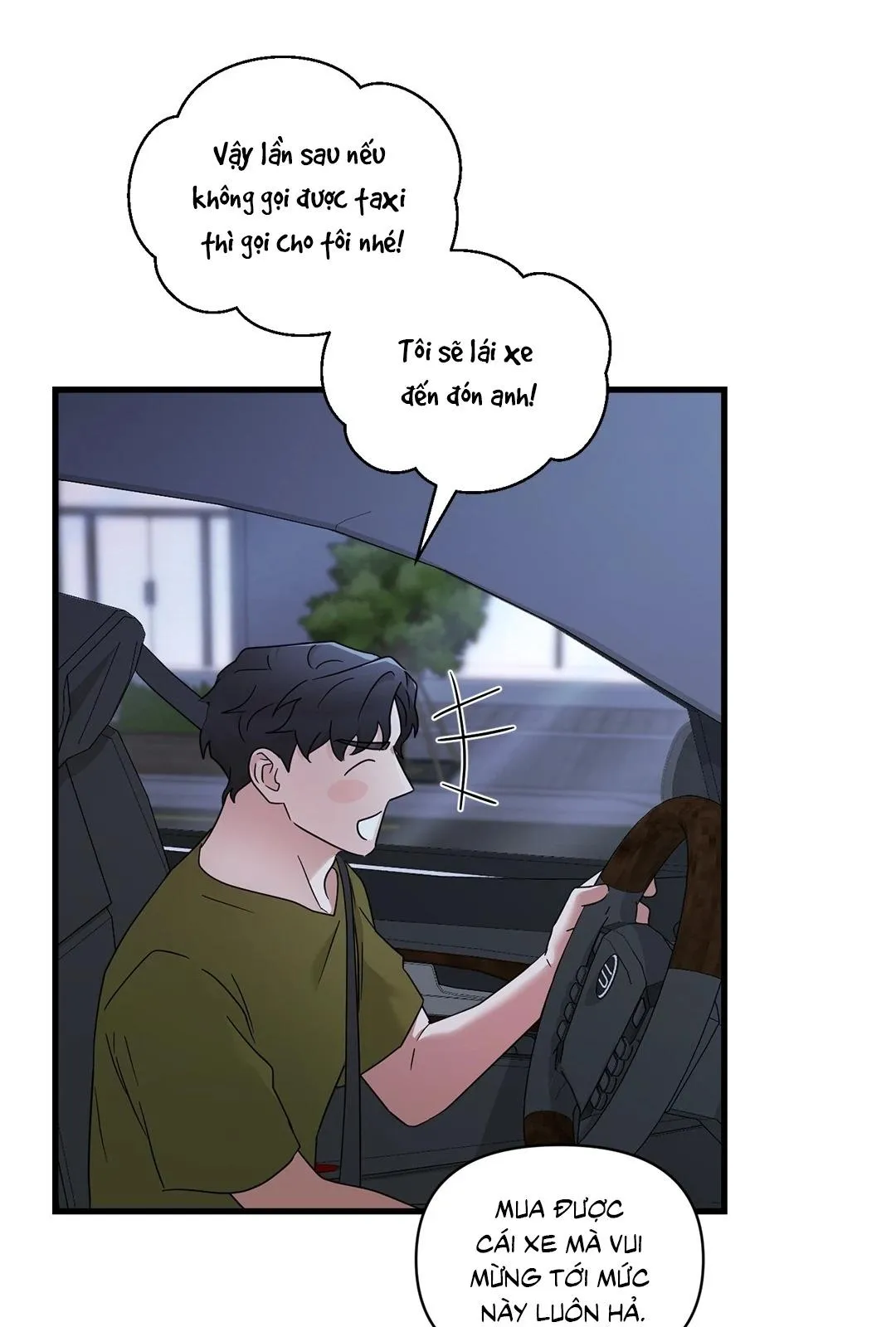 KÝ SỰ ALPHA Chapter 35 Trang 68