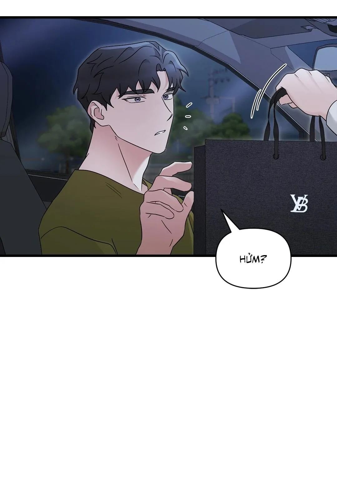 KÝ SỰ ALPHA Chapter 35 Trang 71