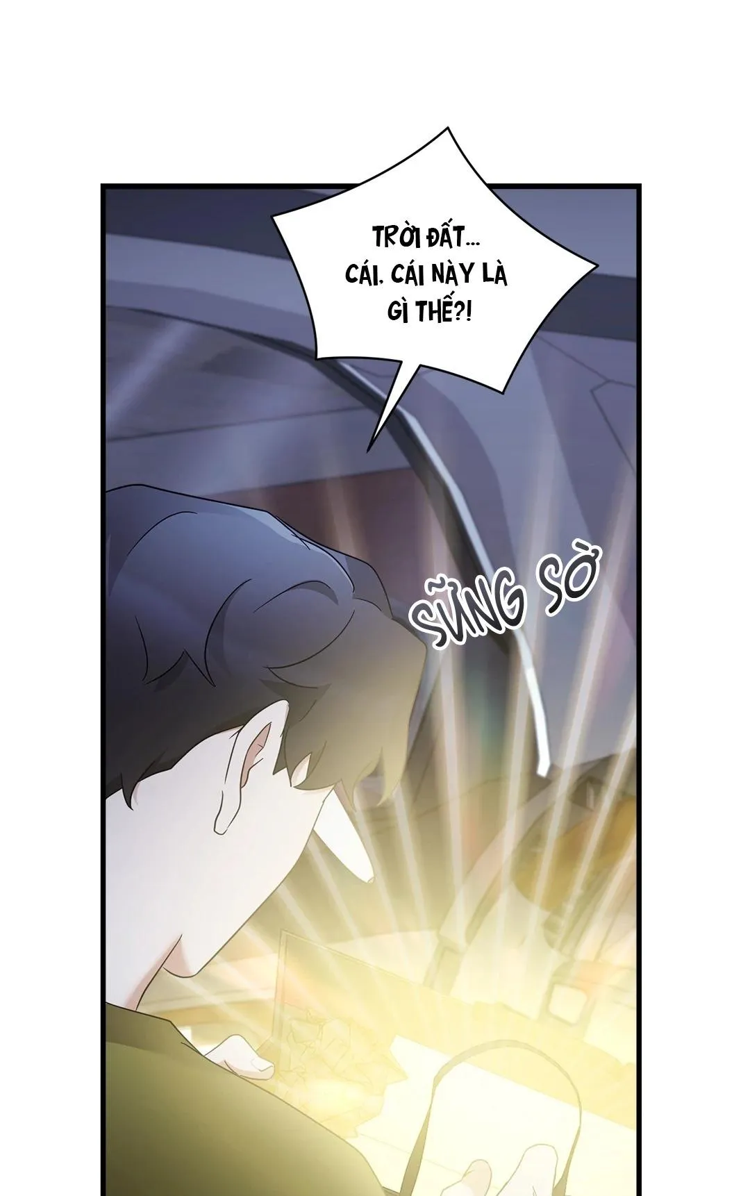 KÝ SỰ ALPHA Chapter 35 Trang 72