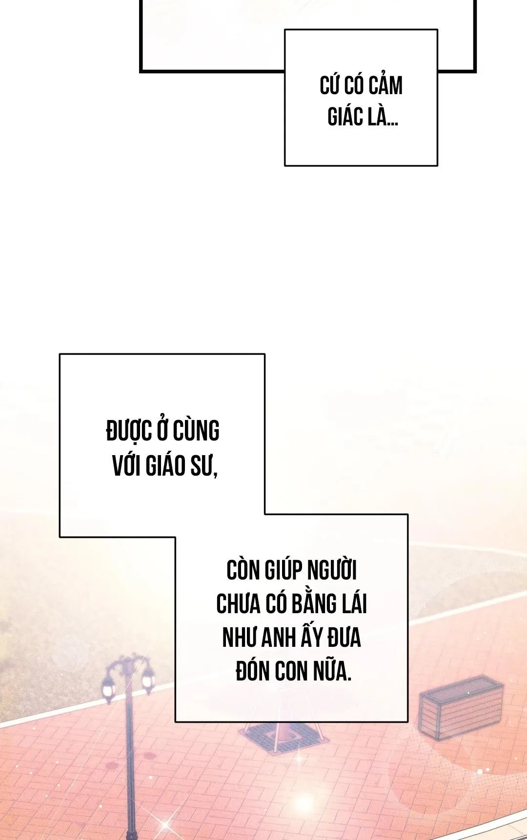 KÝ SỰ ALPHA Chapter 35 Trang 76