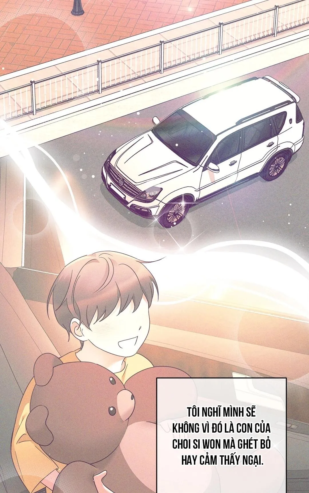 KÝ SỰ ALPHA Chapter 35 Trang 77