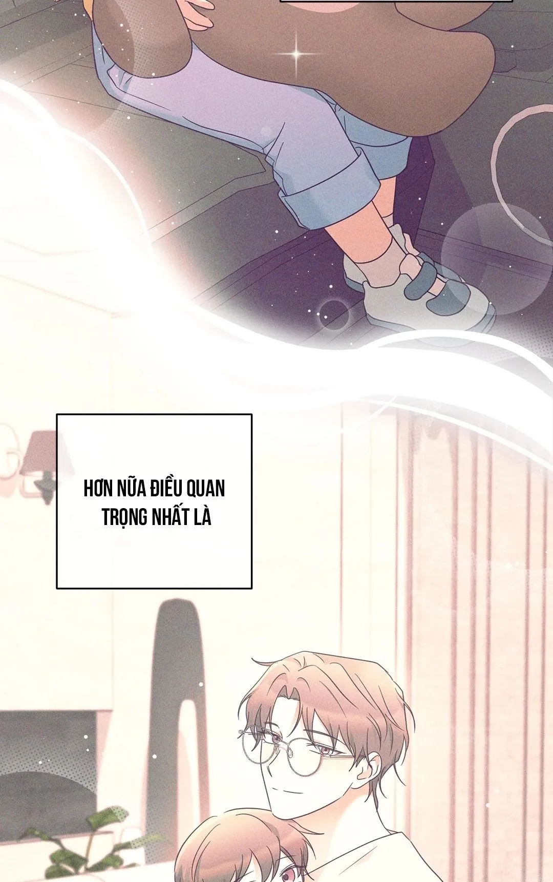 KÝ SỰ ALPHA Chapter 35 Trang 78