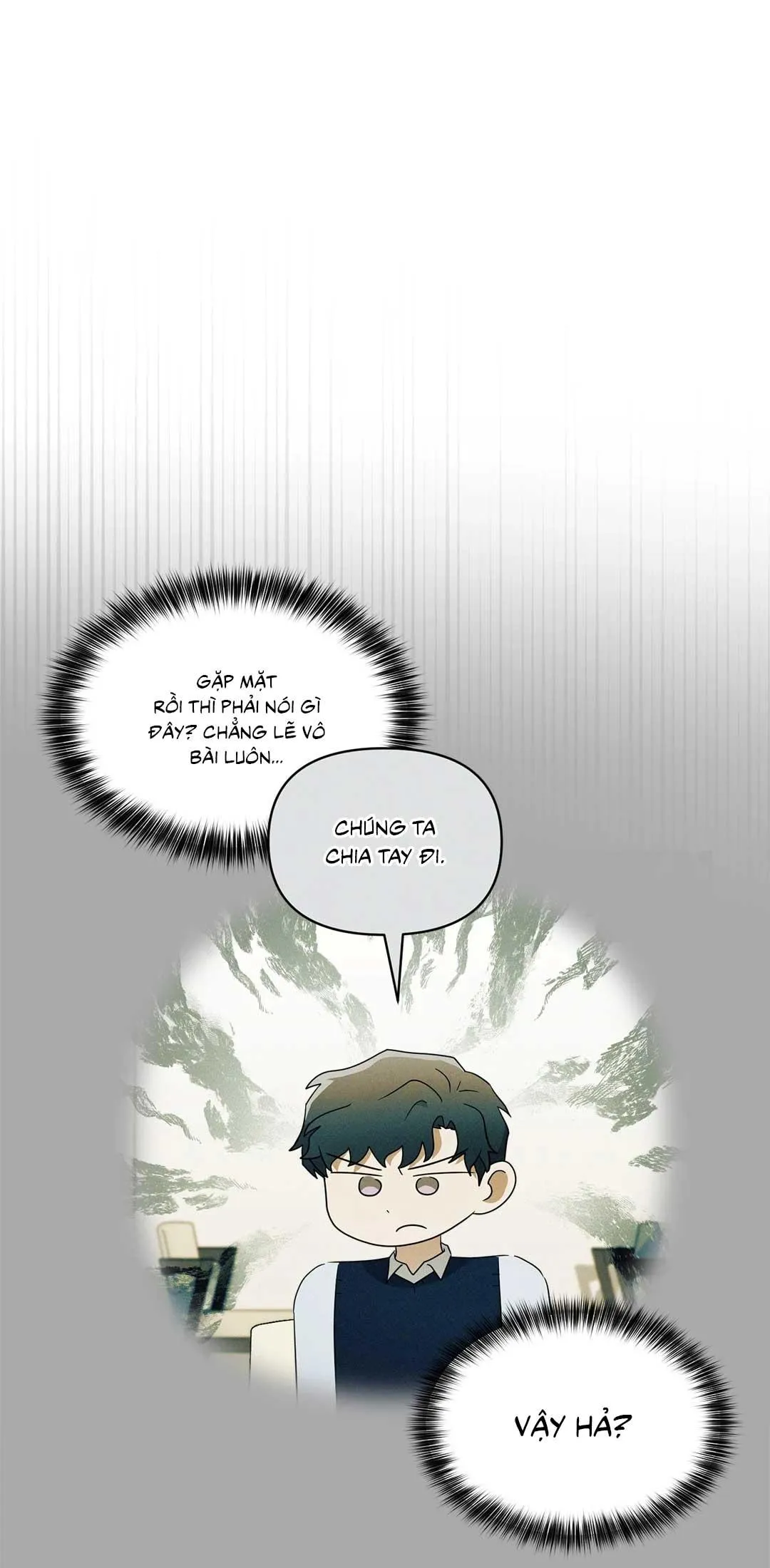 KÝ SỰ ALPHA Chapter 36 Trang 12