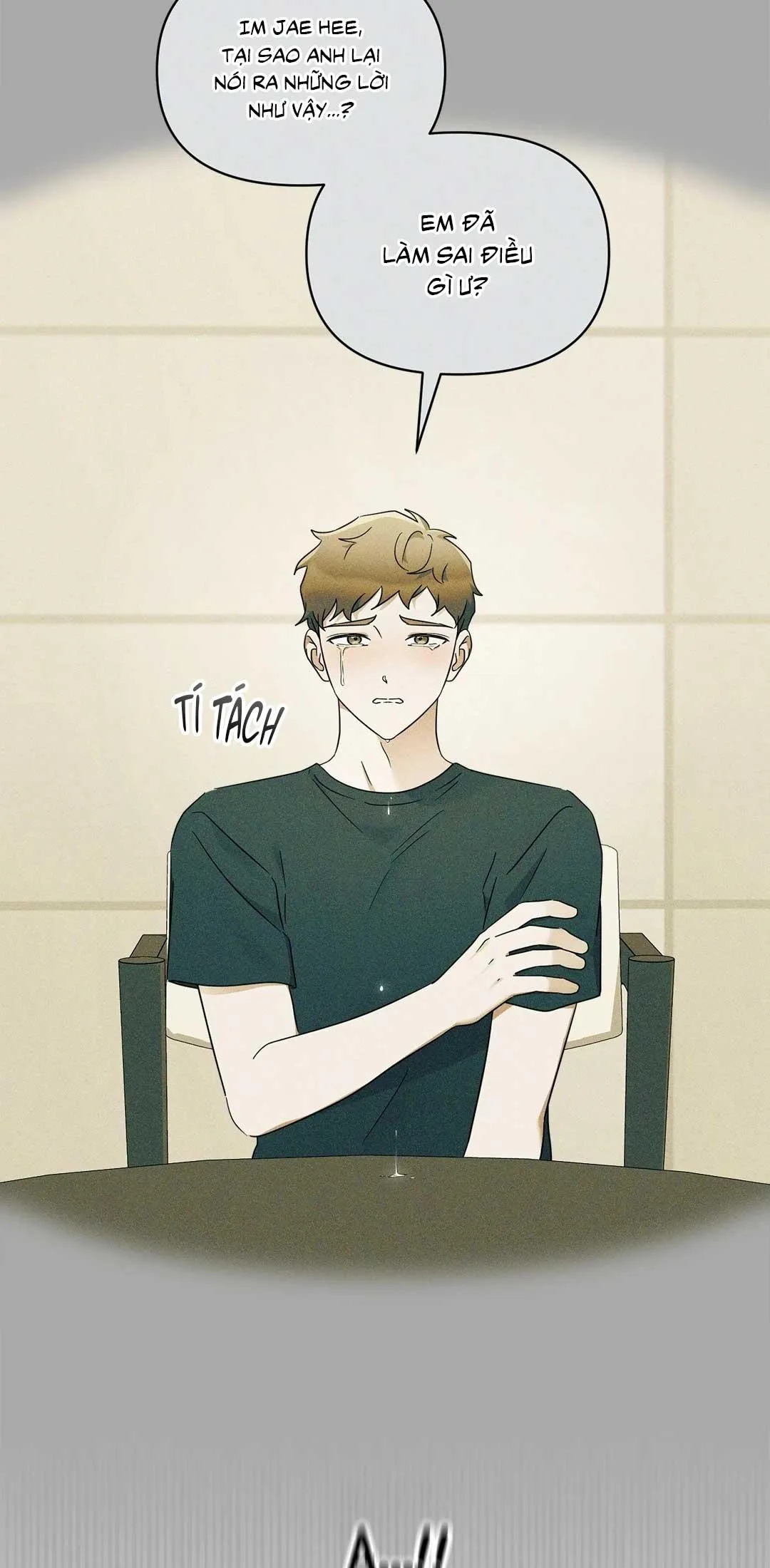 KÝ SỰ ALPHA Chapter 36 Trang 16