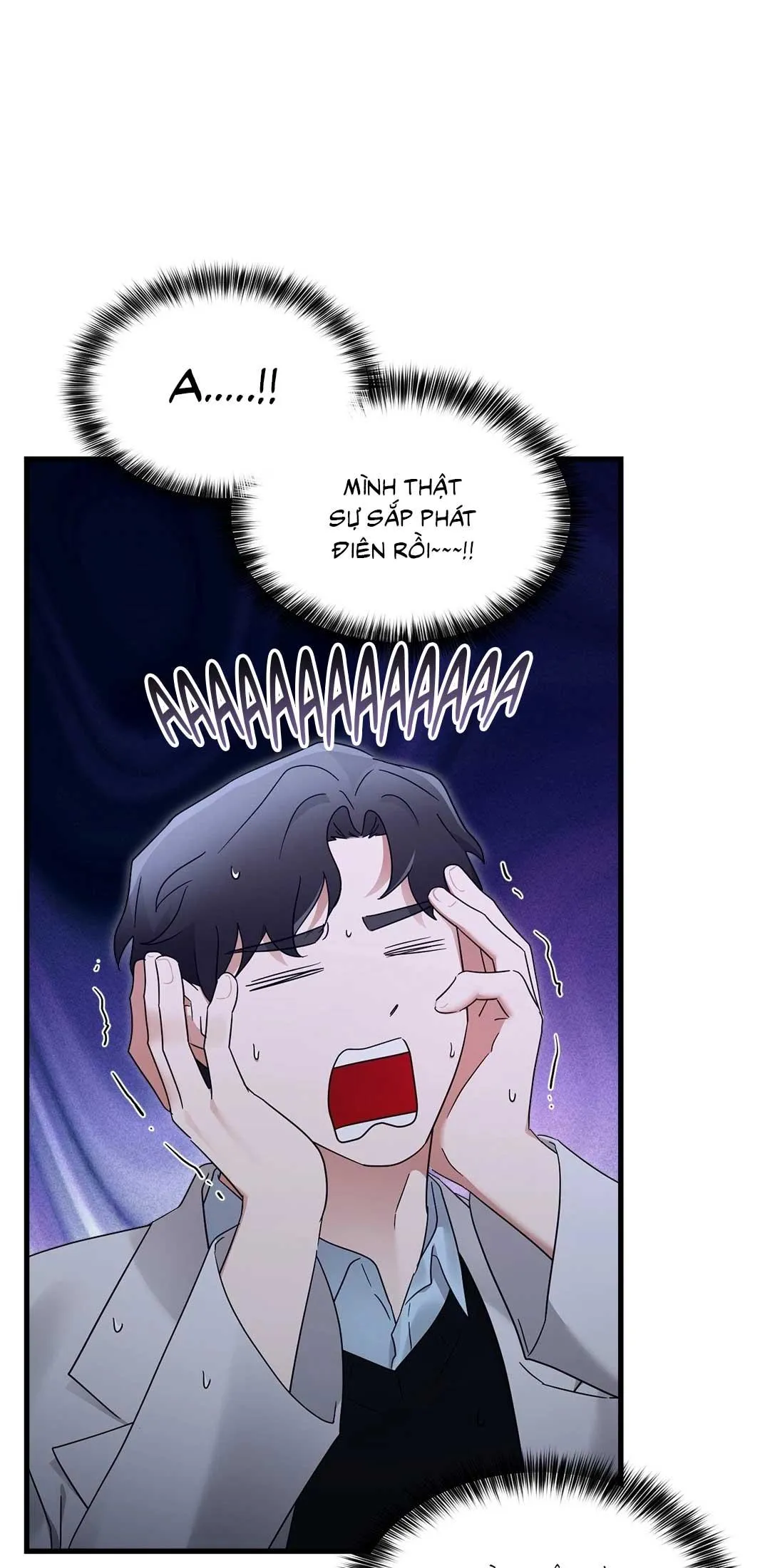 KÝ SỰ ALPHA Chapter 36 Trang 18