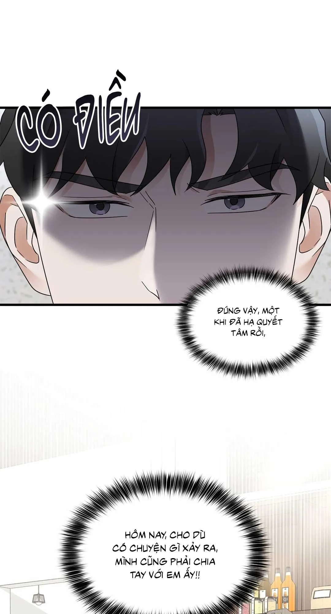 KÝ SỰ ALPHA Chapter 36 Trang 22