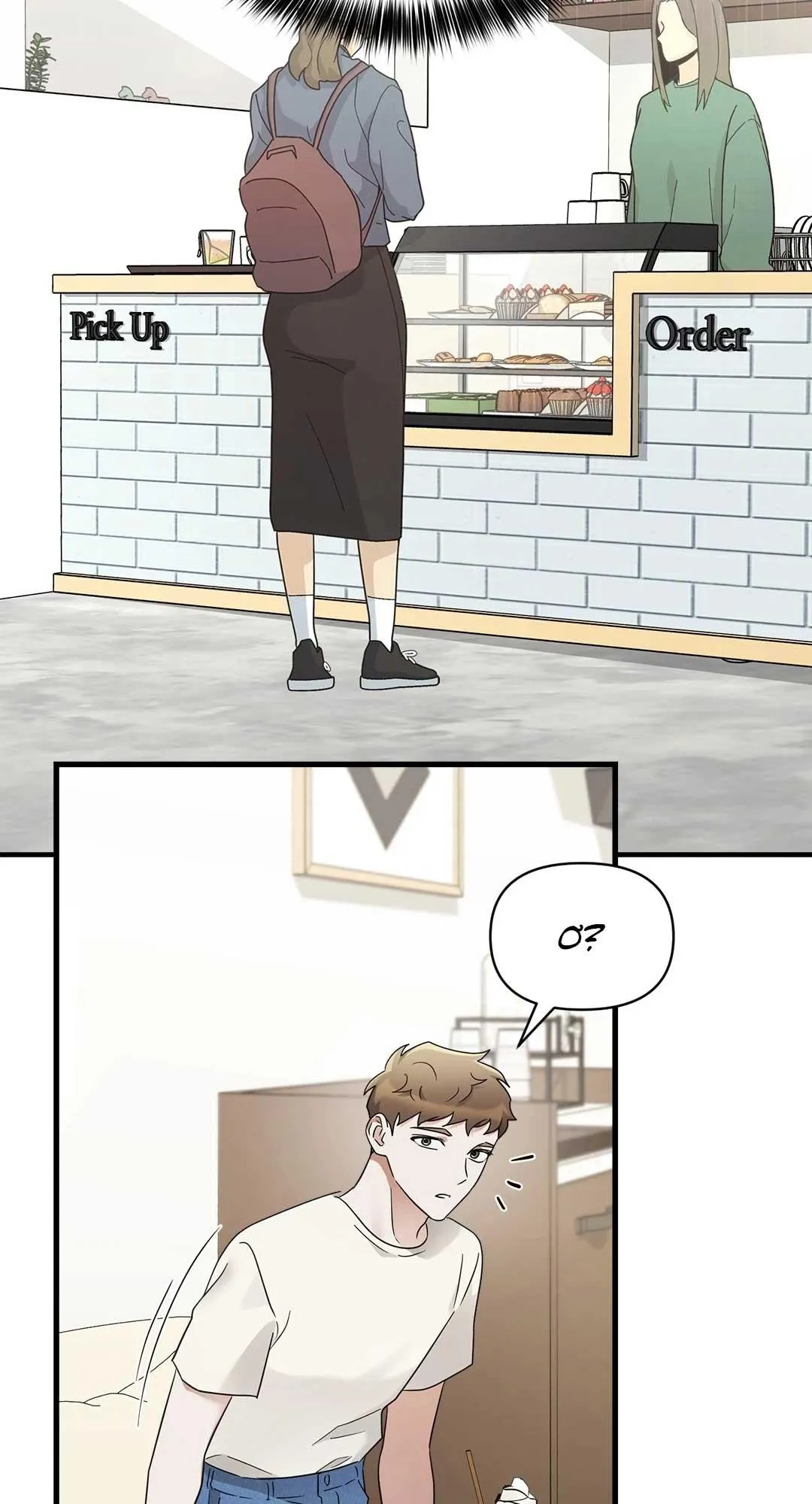 KÝ SỰ ALPHA Chapter 36 Trang 23