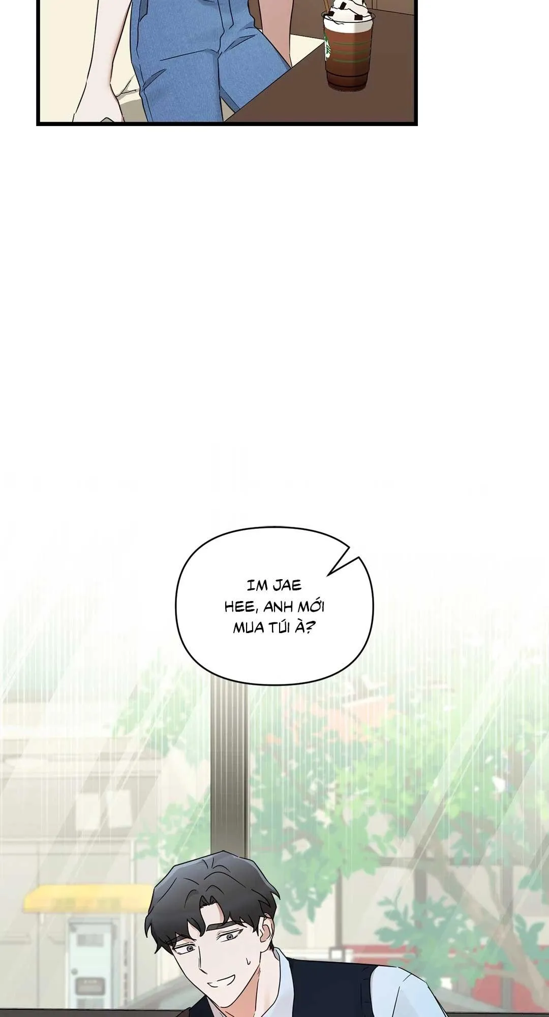 KÝ SỰ ALPHA Chapter 36 Trang 24