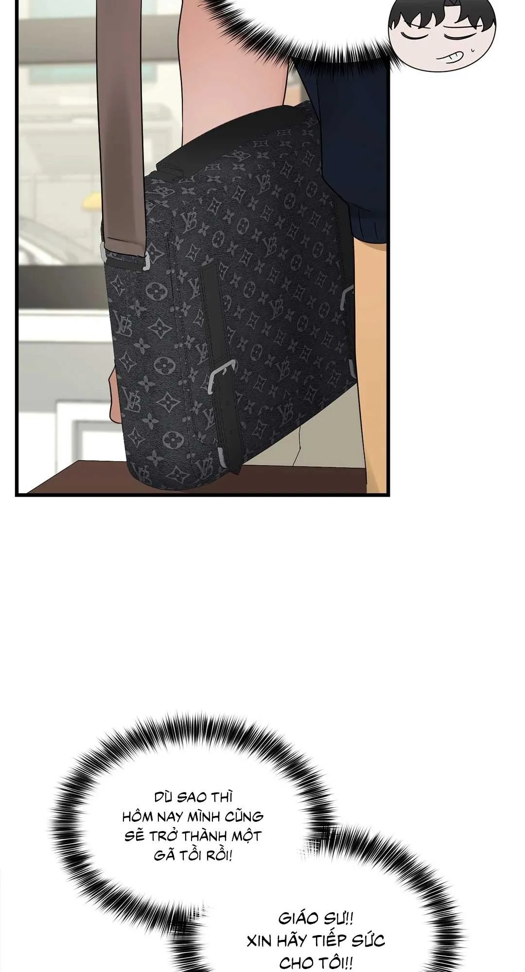 KÝ SỰ ALPHA Chapter 36 Trang 26