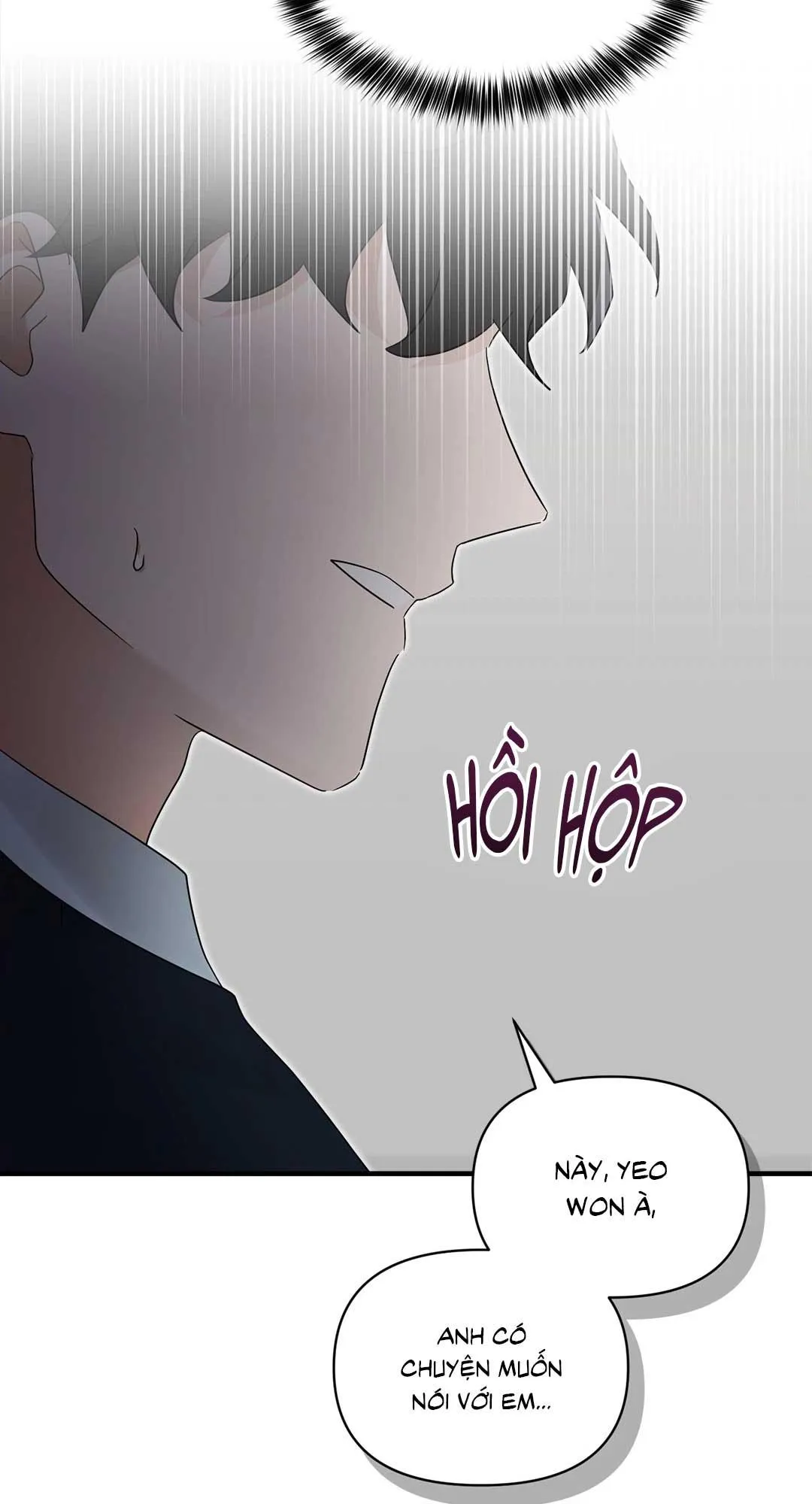 KÝ SỰ ALPHA Chapter 36 Trang 27