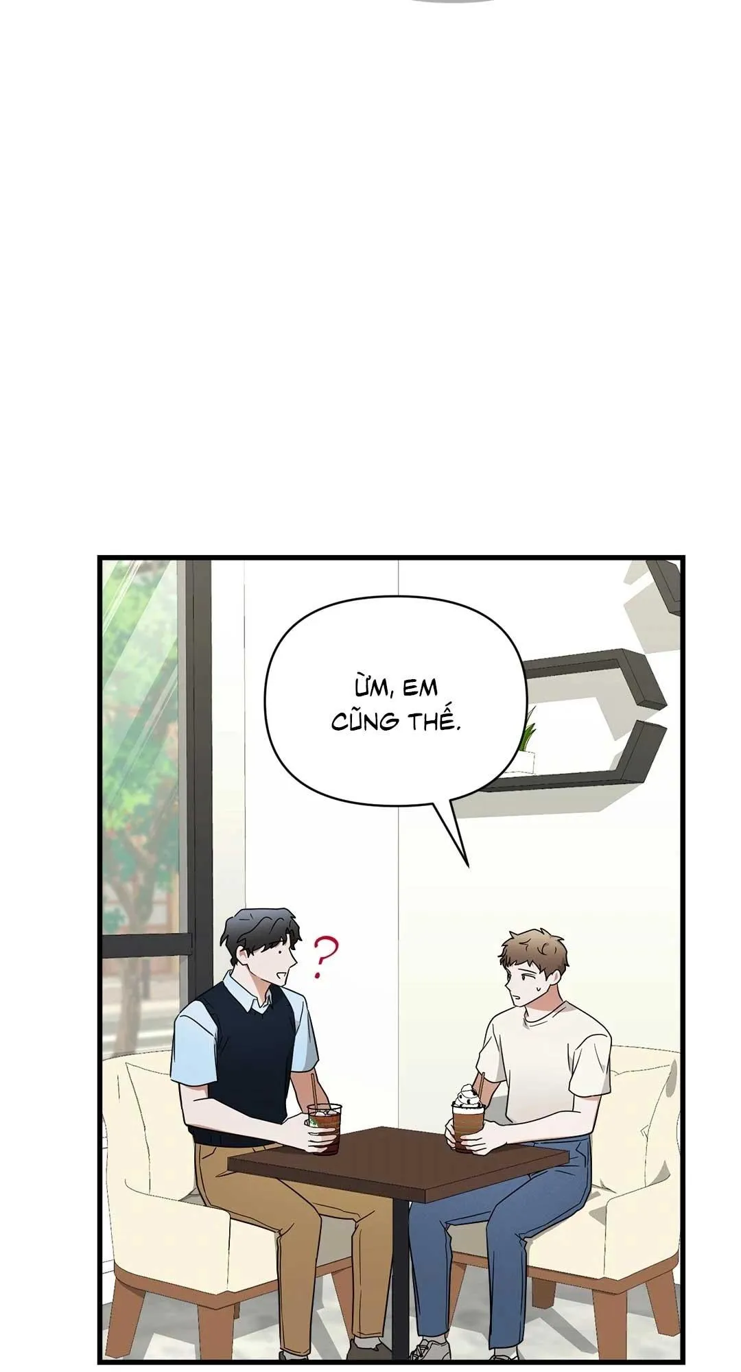 KÝ SỰ ALPHA Chapter 36 Trang 28