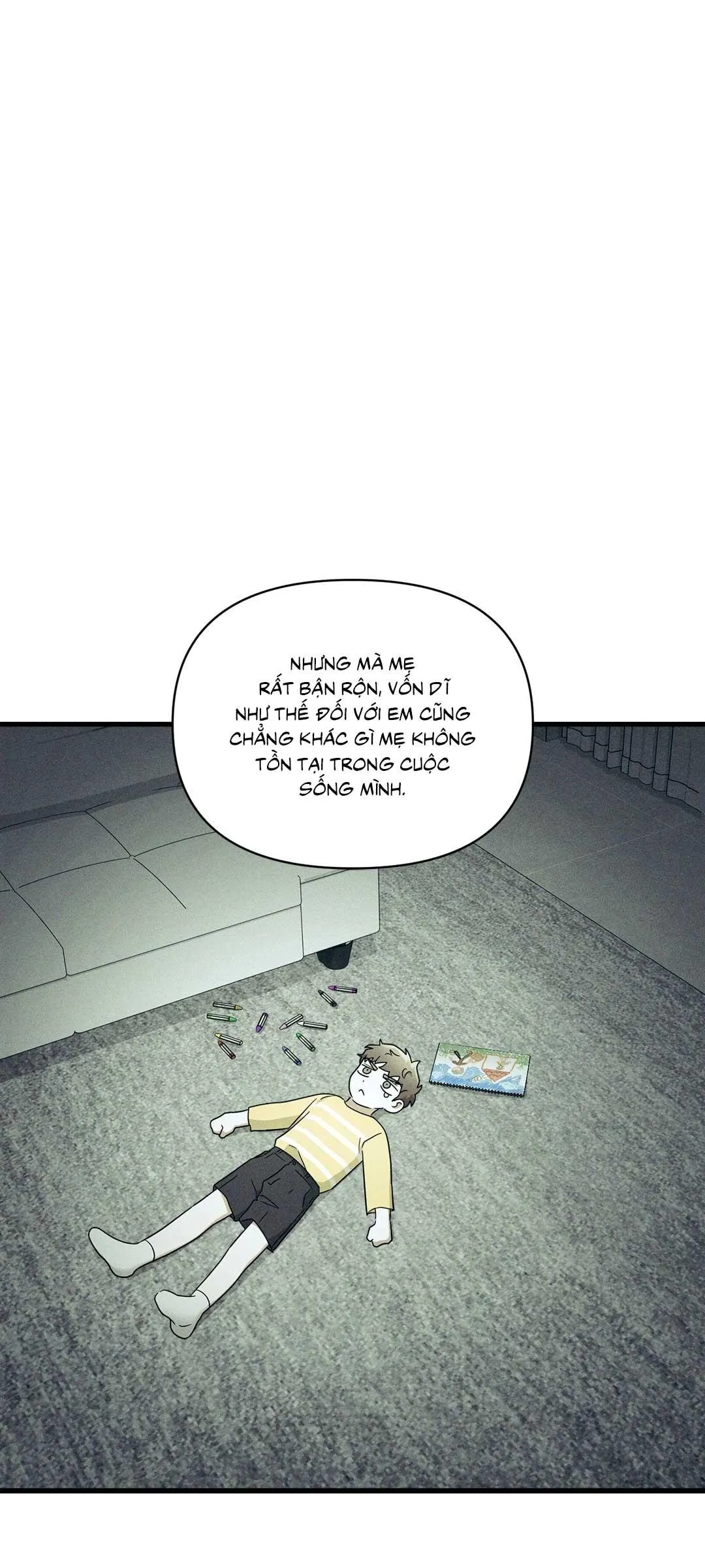 KÝ SỰ ALPHA Chapter 36 Trang 32