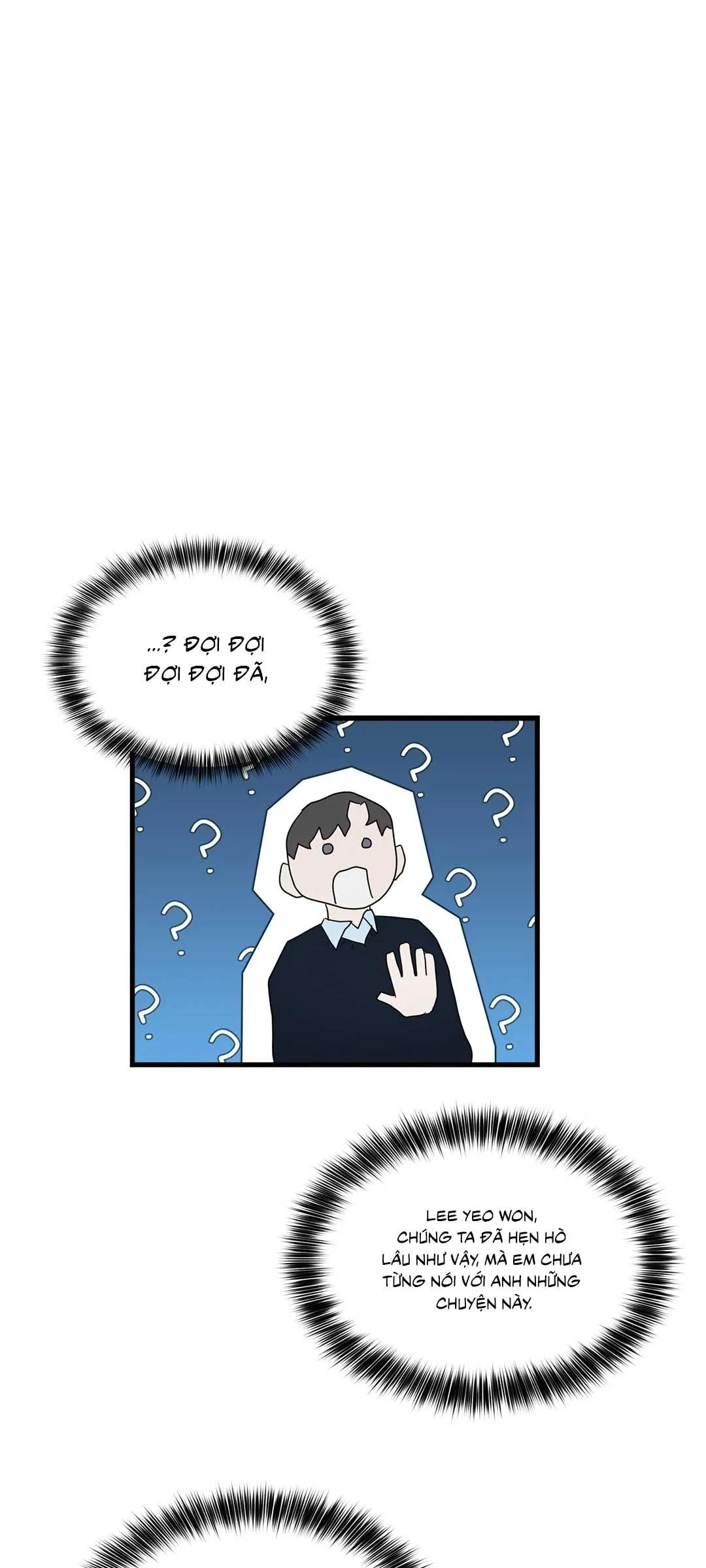 KÝ SỰ ALPHA Chapter 36 Trang 33