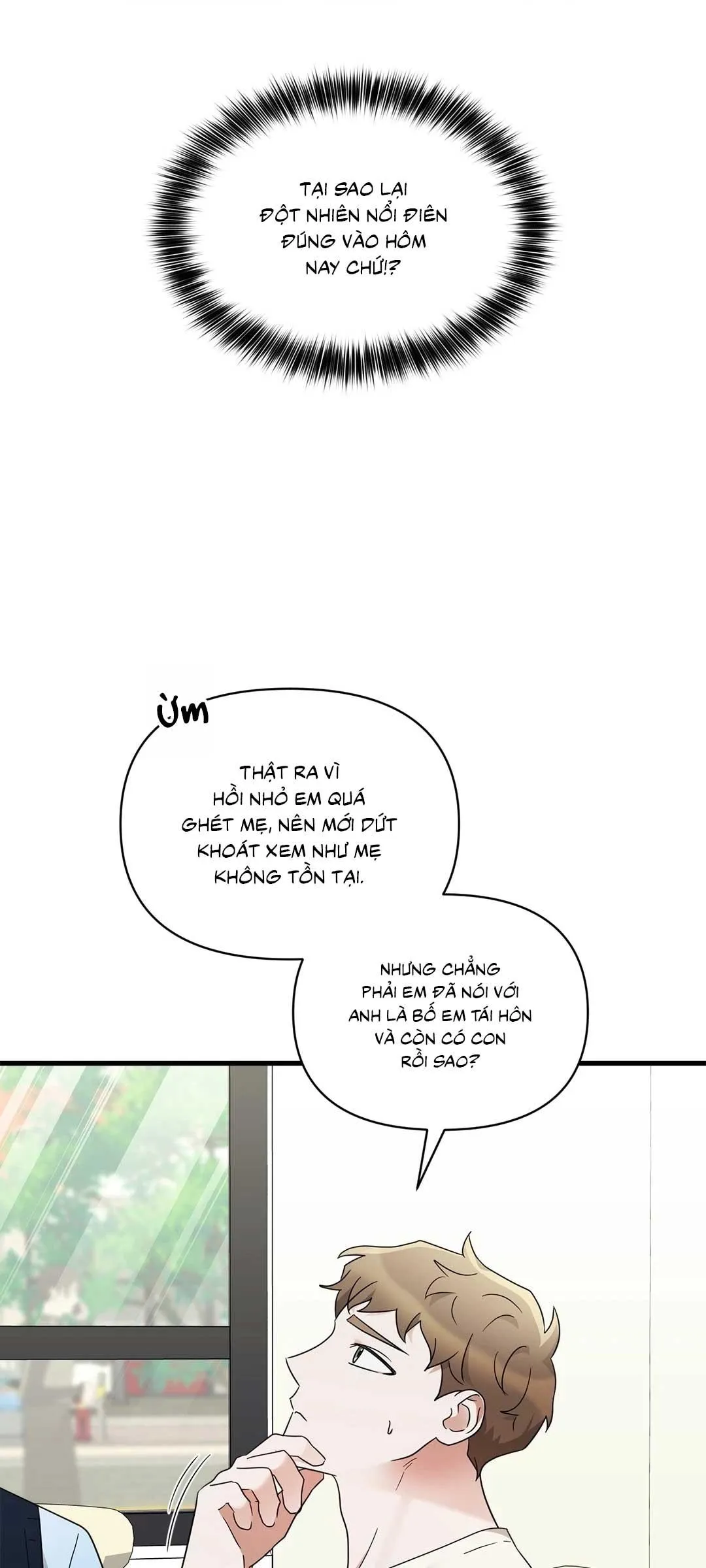 KÝ SỰ ALPHA Chapter 36 Trang 35