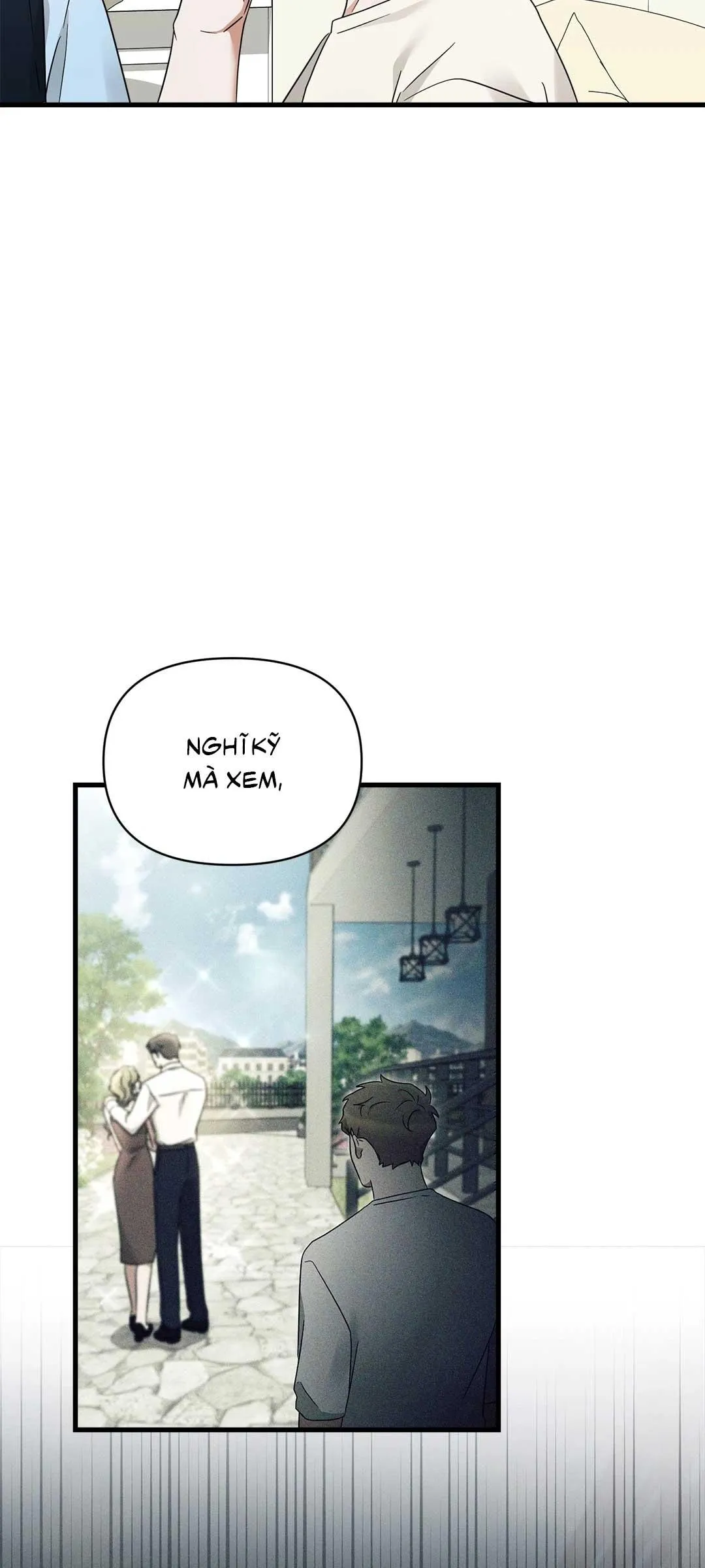 KÝ SỰ ALPHA Chapter 36 Trang 36