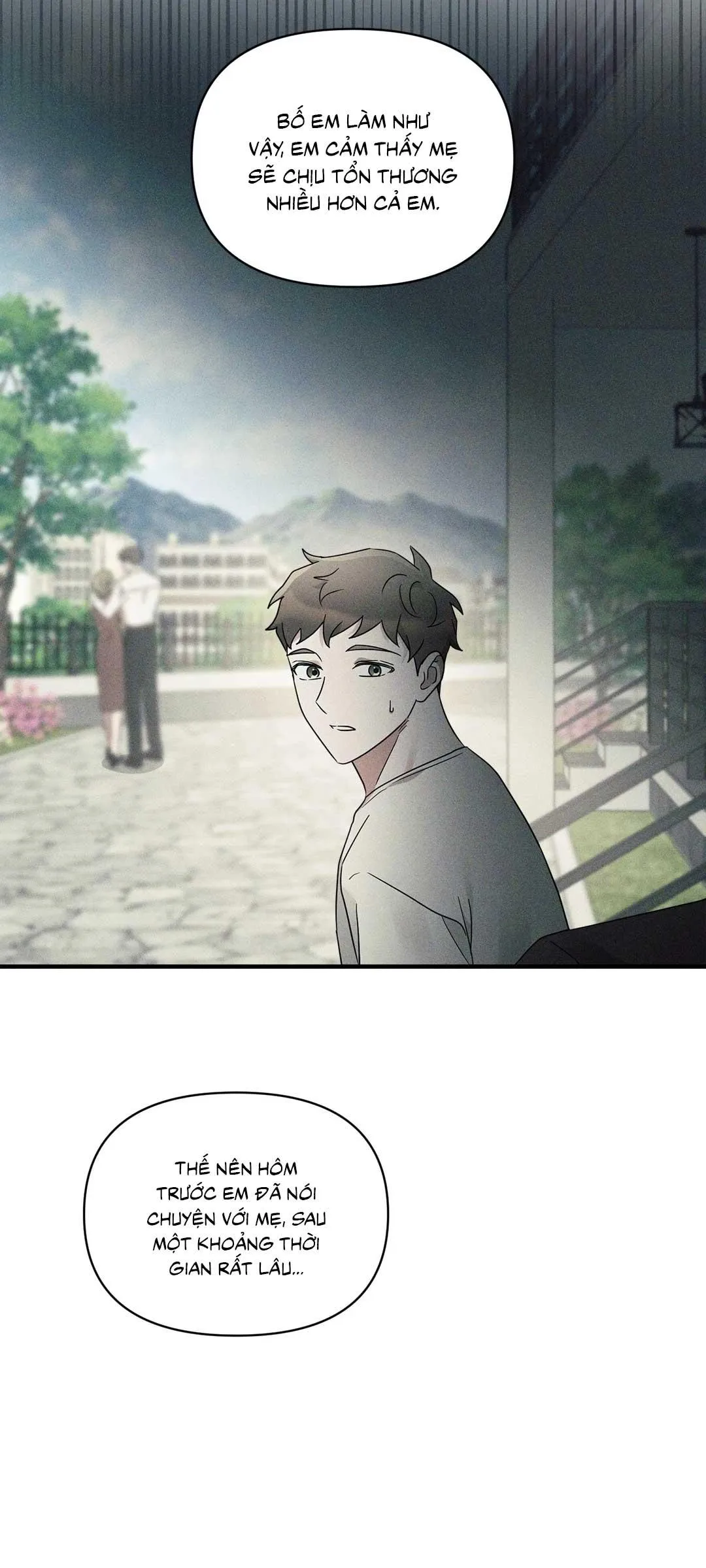 KÝ SỰ ALPHA Chapter 36 Trang 37