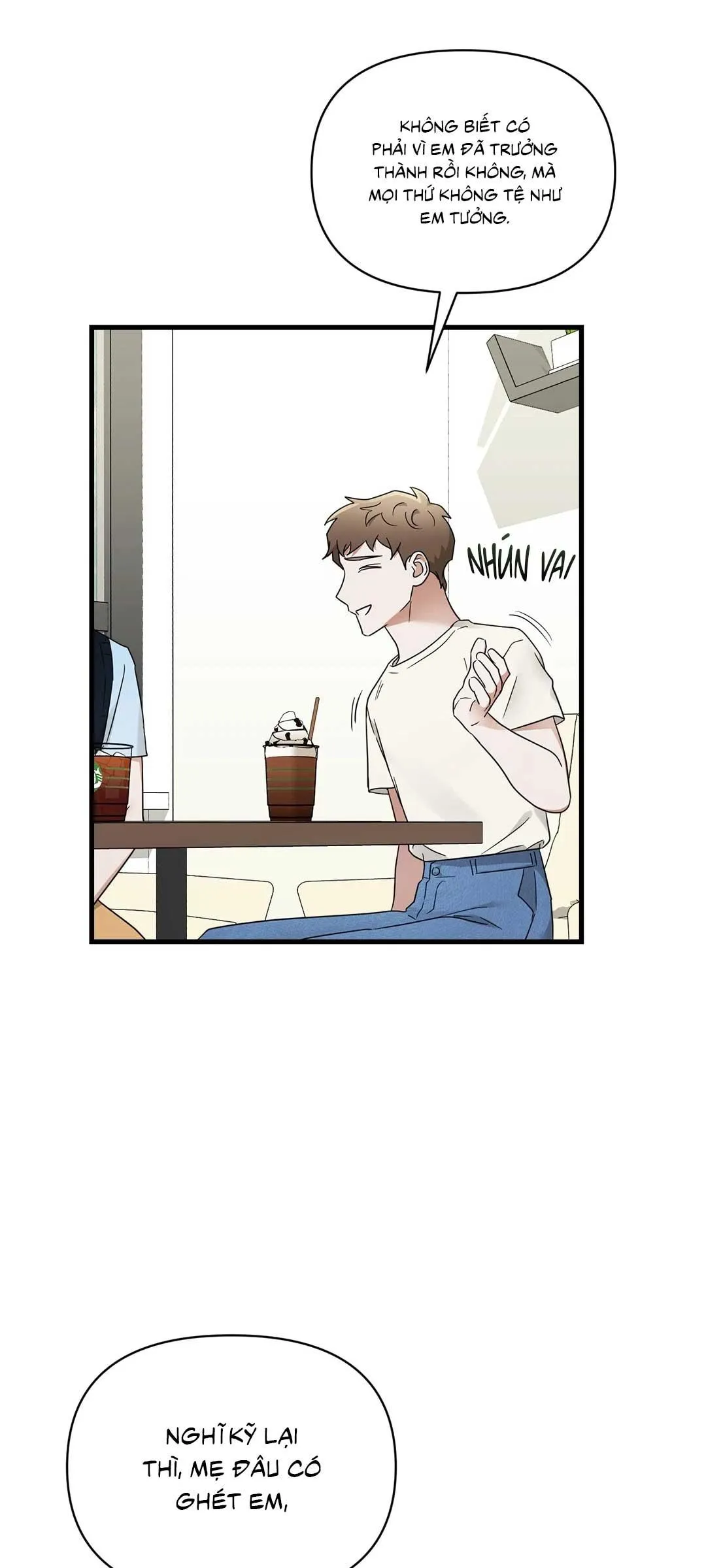 KÝ SỰ ALPHA Chapter 36 Trang 38