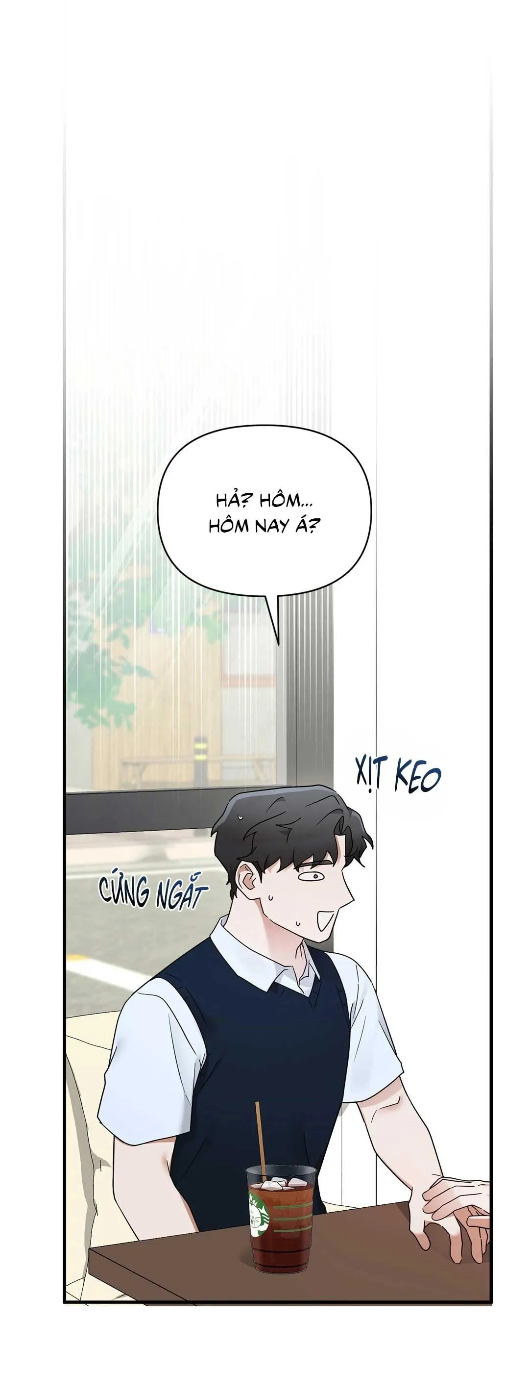 KÝ SỰ ALPHA Chapter 36 Trang 42