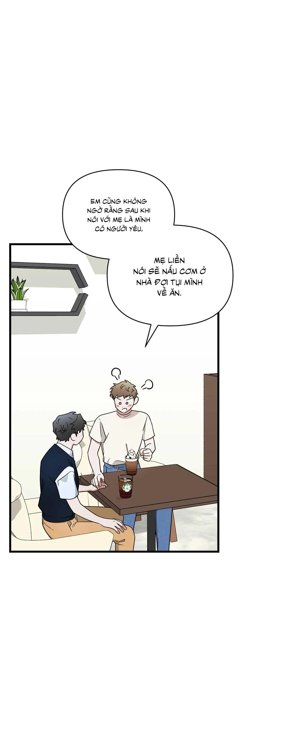 KÝ SỰ ALPHA Chapter 36 Trang 43