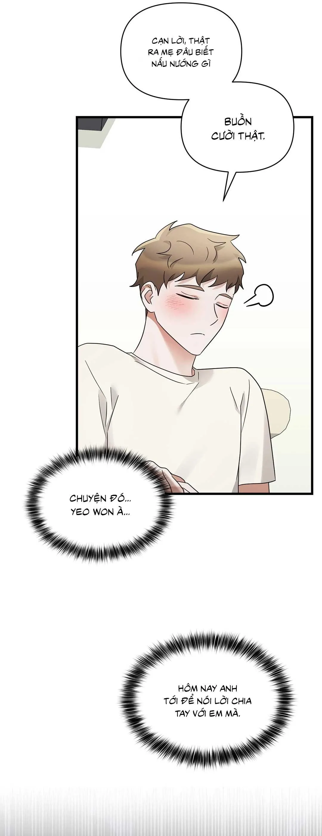 KÝ SỰ ALPHA Chapter 36 Trang 44