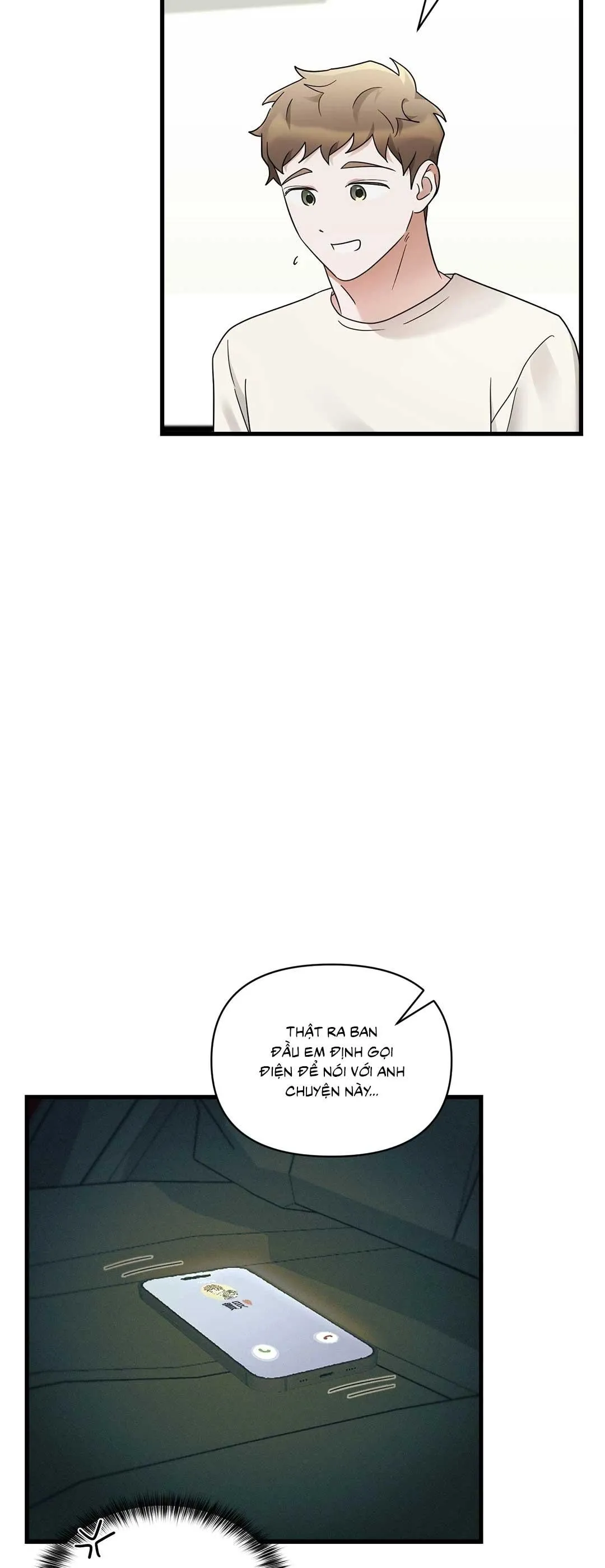 KÝ SỰ ALPHA Chapter 36 Trang 47