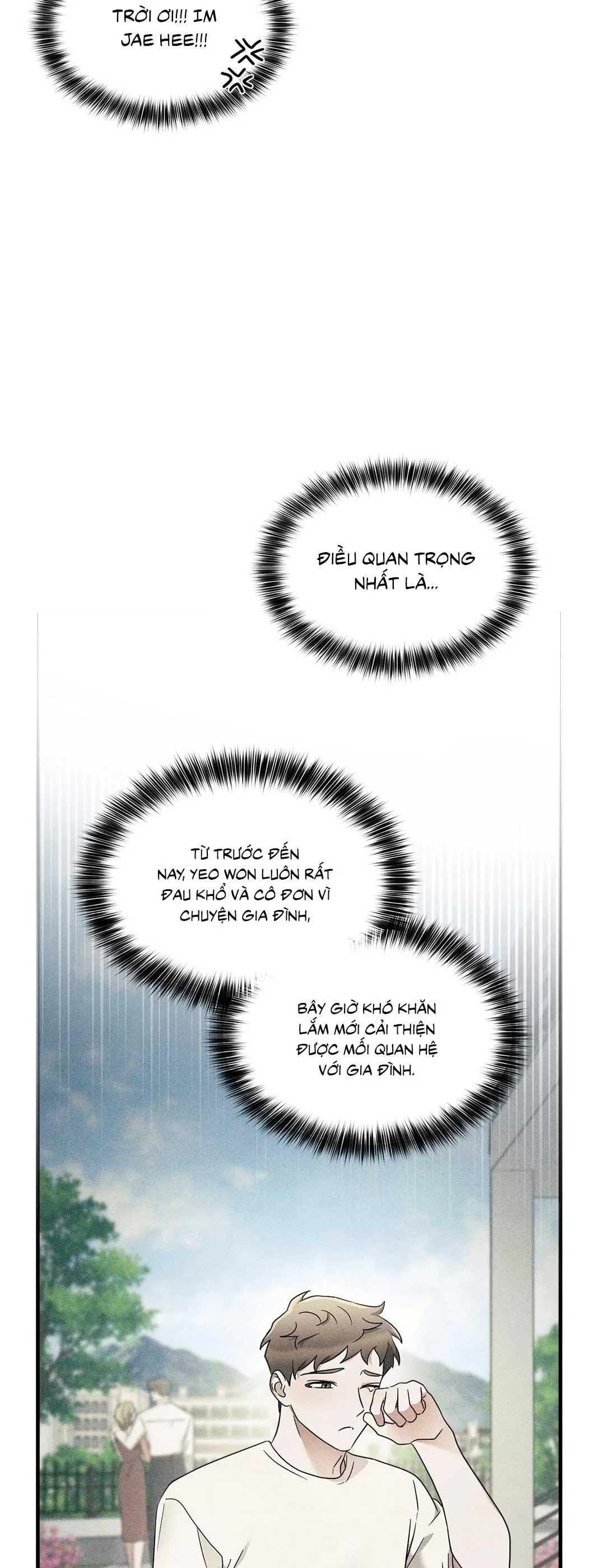 KÝ SỰ ALPHA Chapter 36 Trang 48