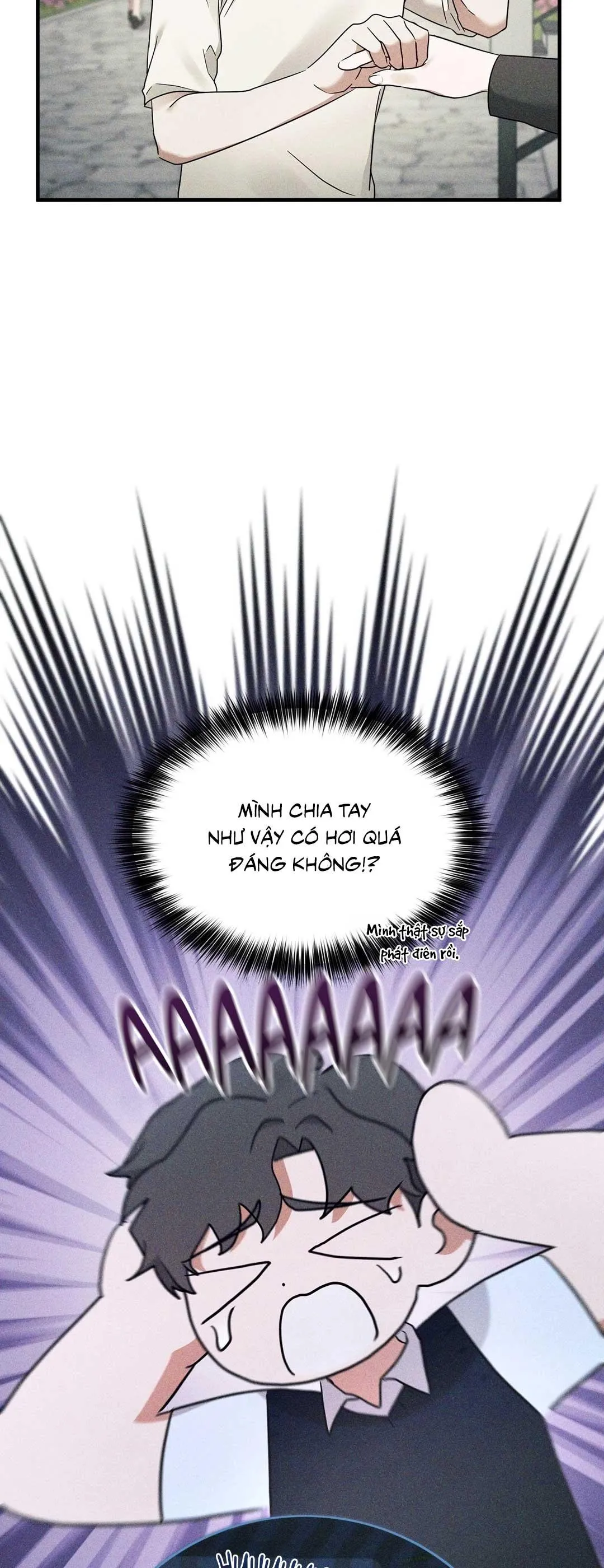 KÝ SỰ ALPHA Chapter 36 Trang 49