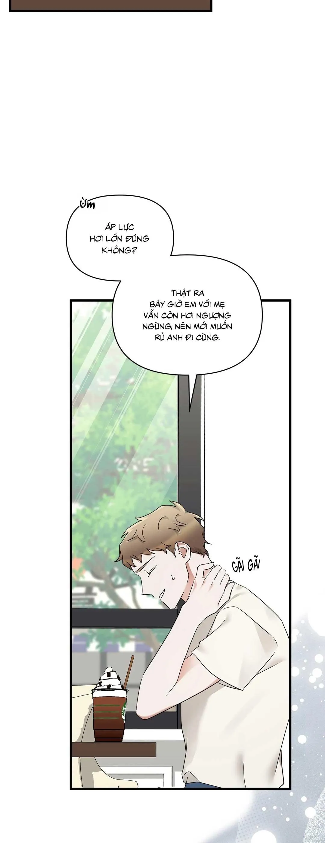 KÝ SỰ ALPHA Chapter 36 Trang 51