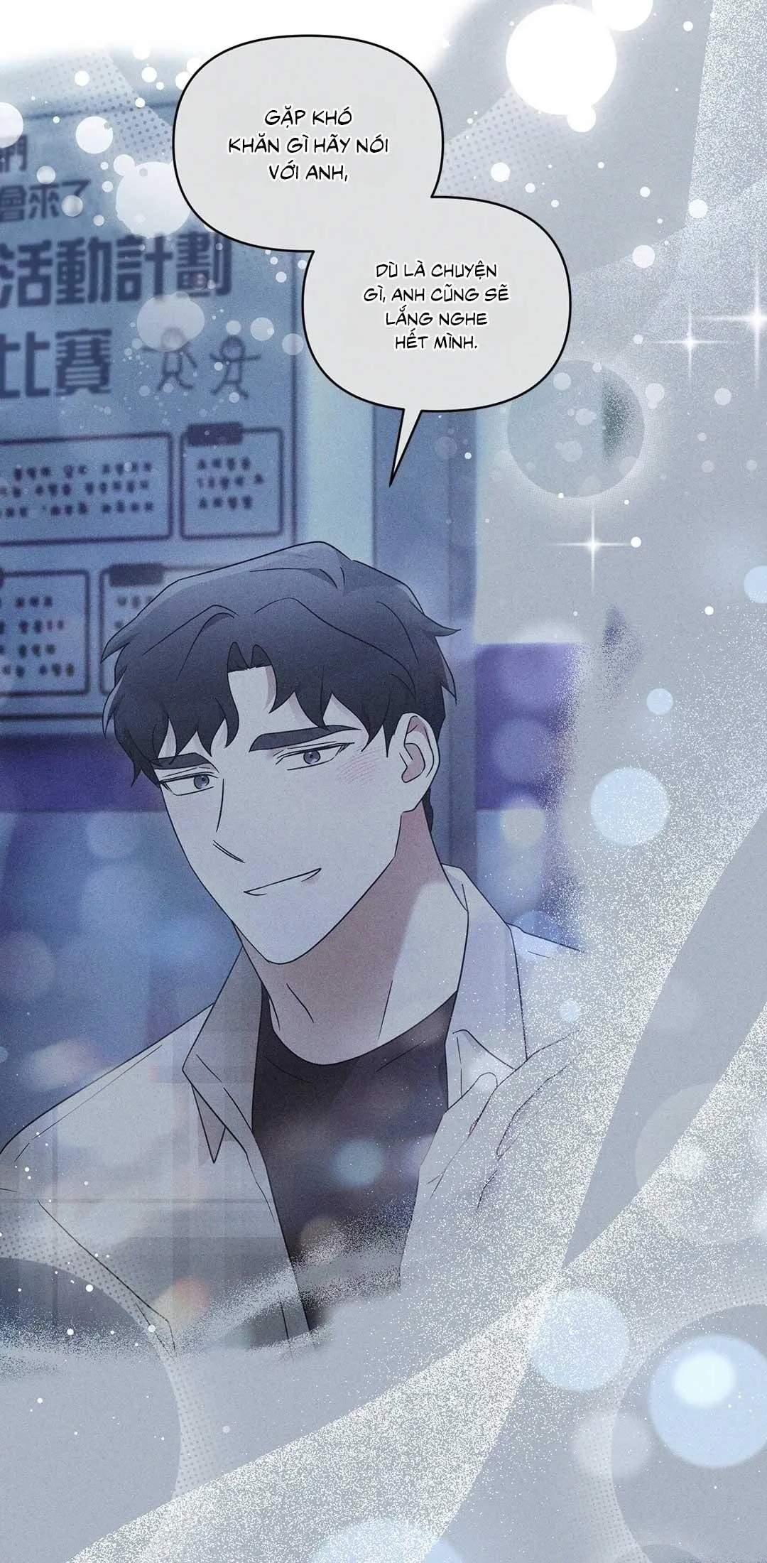 KÝ SỰ ALPHA Chapter 36 Trang 52