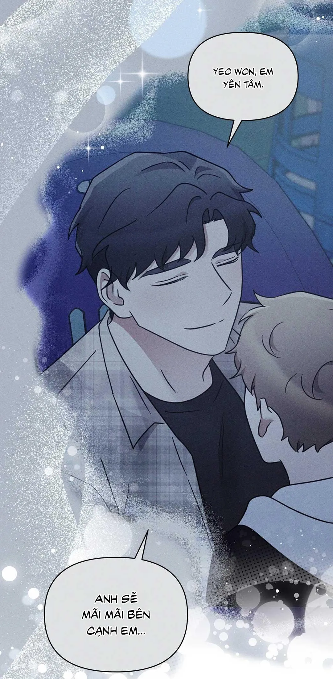 KÝ SỰ ALPHA Chapter 36 Trang 53