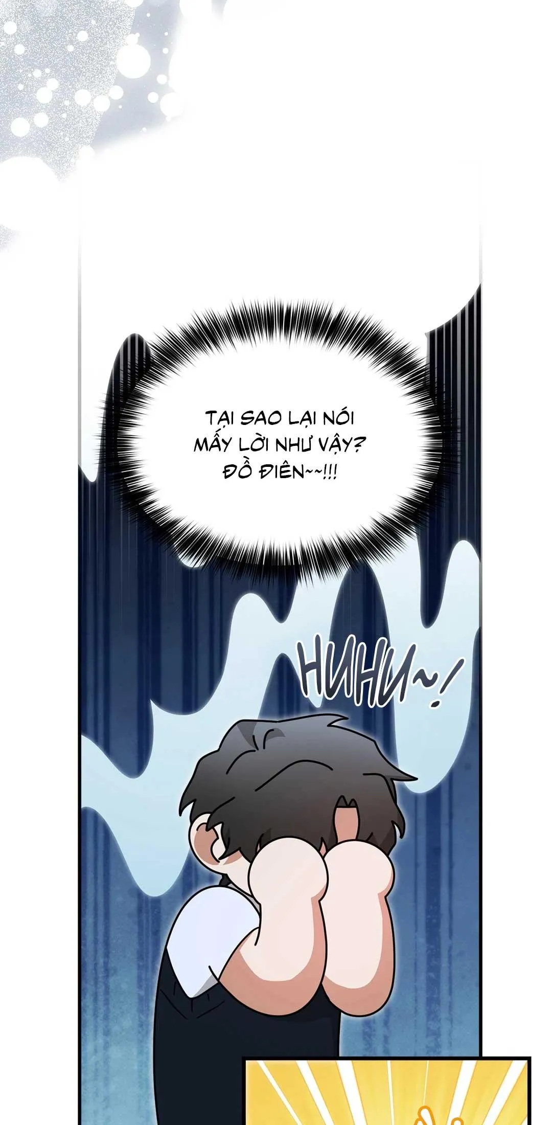 KÝ SỰ ALPHA Chapter 36 Trang 54