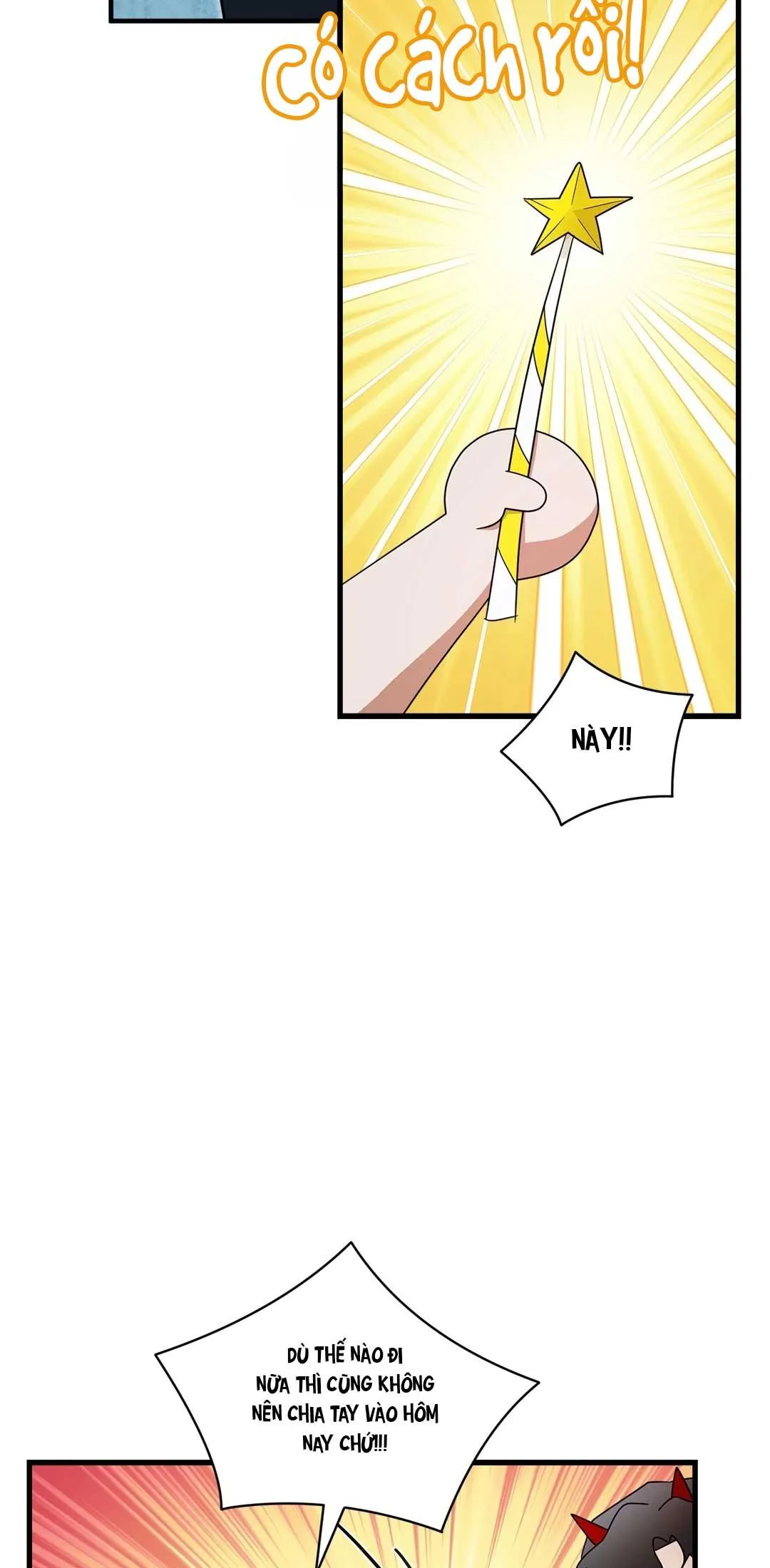 KÝ SỰ ALPHA Chapter 36 Trang 55