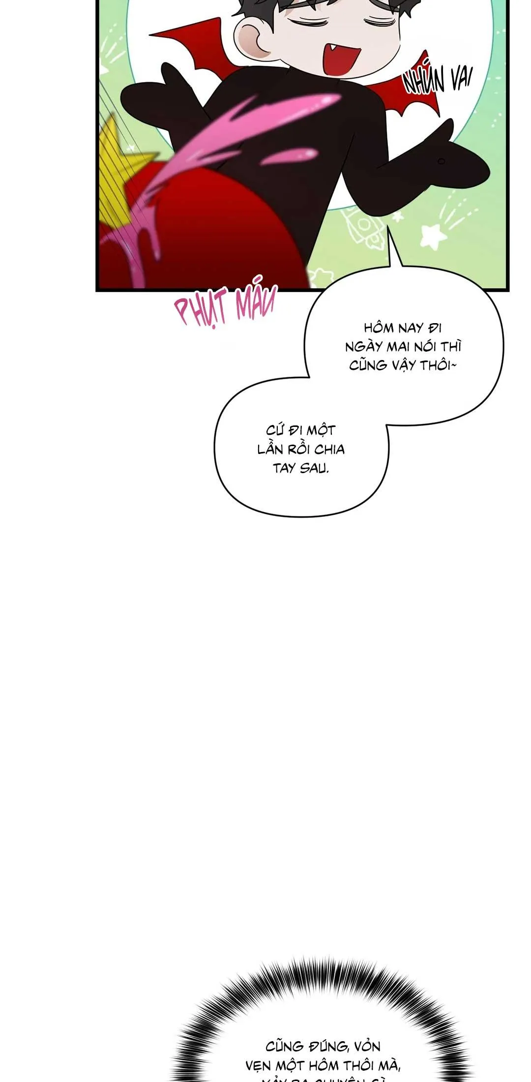 KÝ SỰ ALPHA Chapter 36 Trang 57