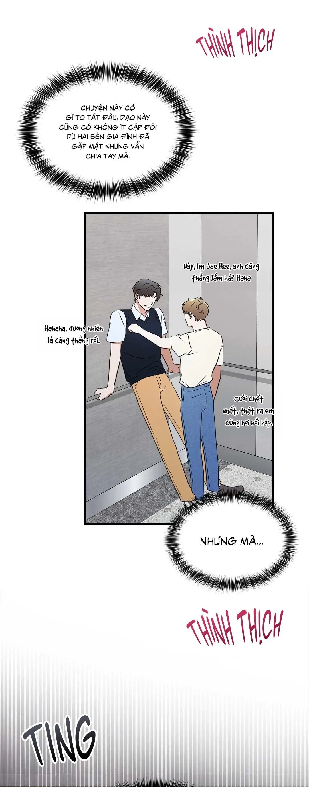 KÝ SỰ ALPHA Chapter 36 Trang 62