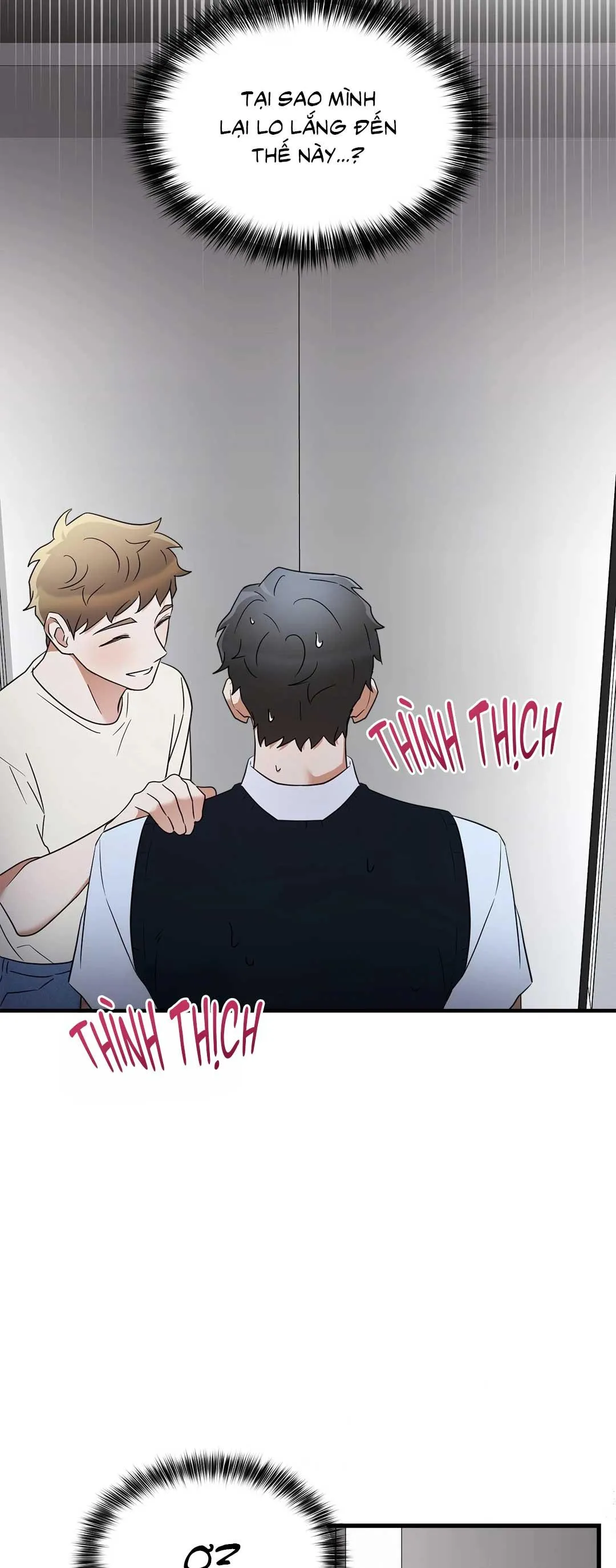 KÝ SỰ ALPHA Chapter 36 Trang 63