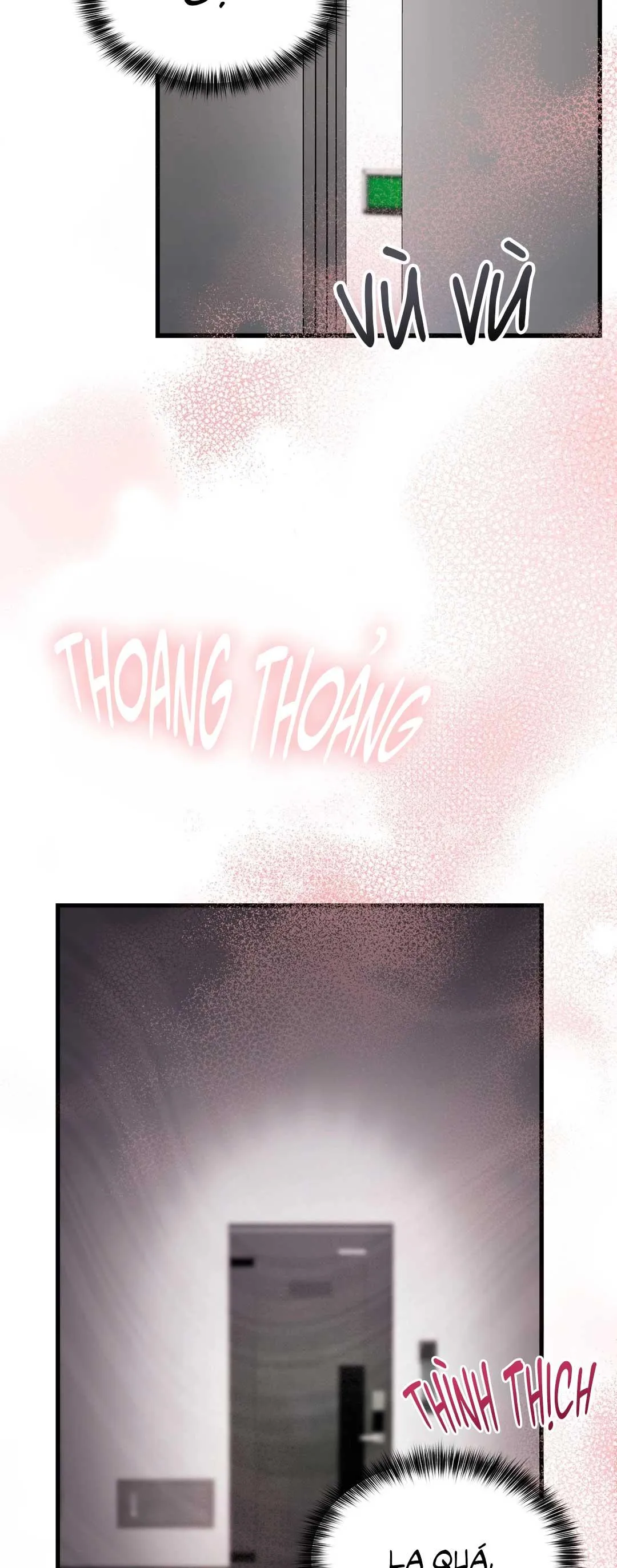 KÝ SỰ ALPHA Chapter 36 Trang 64