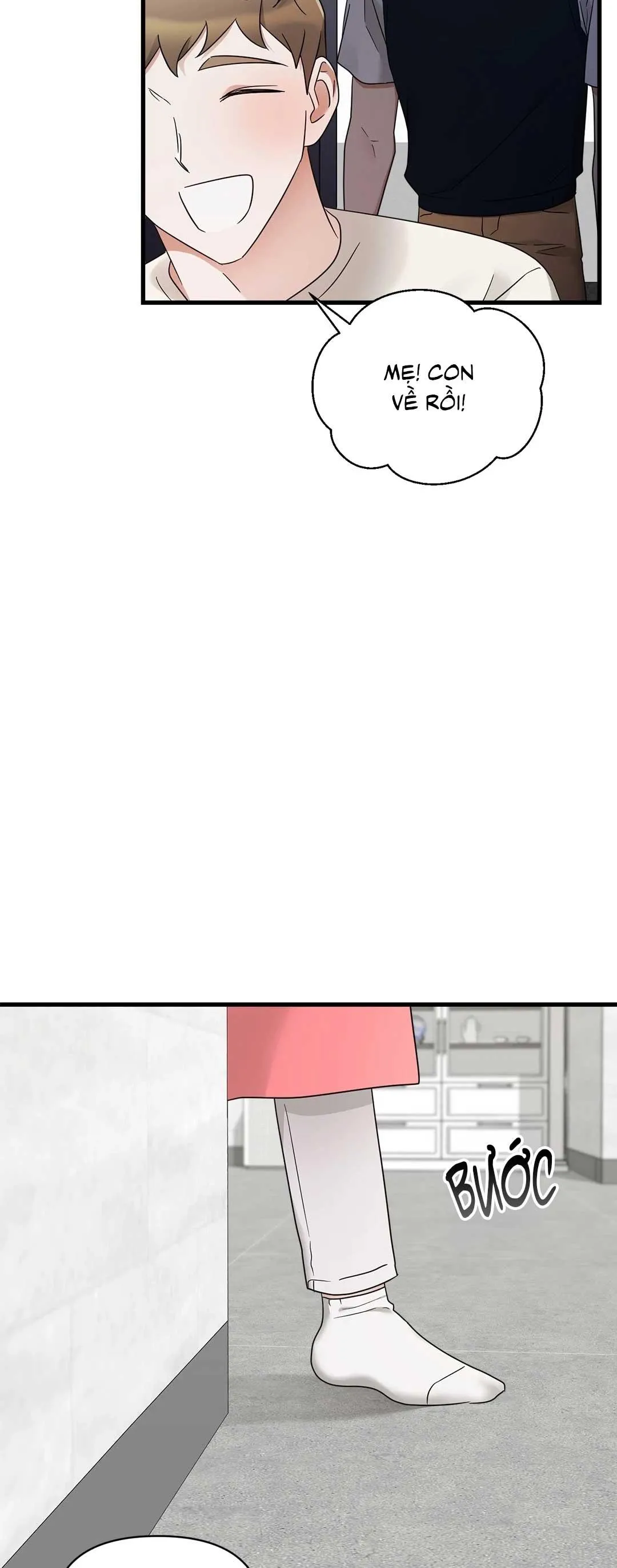 KÝ SỰ ALPHA Chapter 36 Trang 67