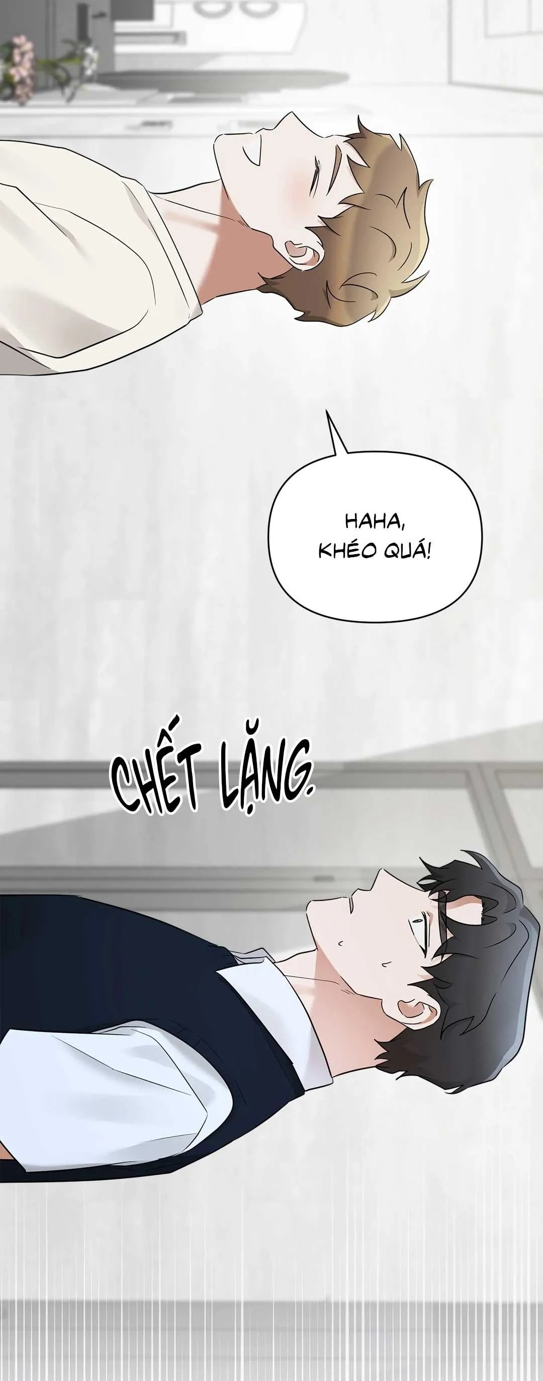 KÝ SỰ ALPHA Chapter 36 Trang 69