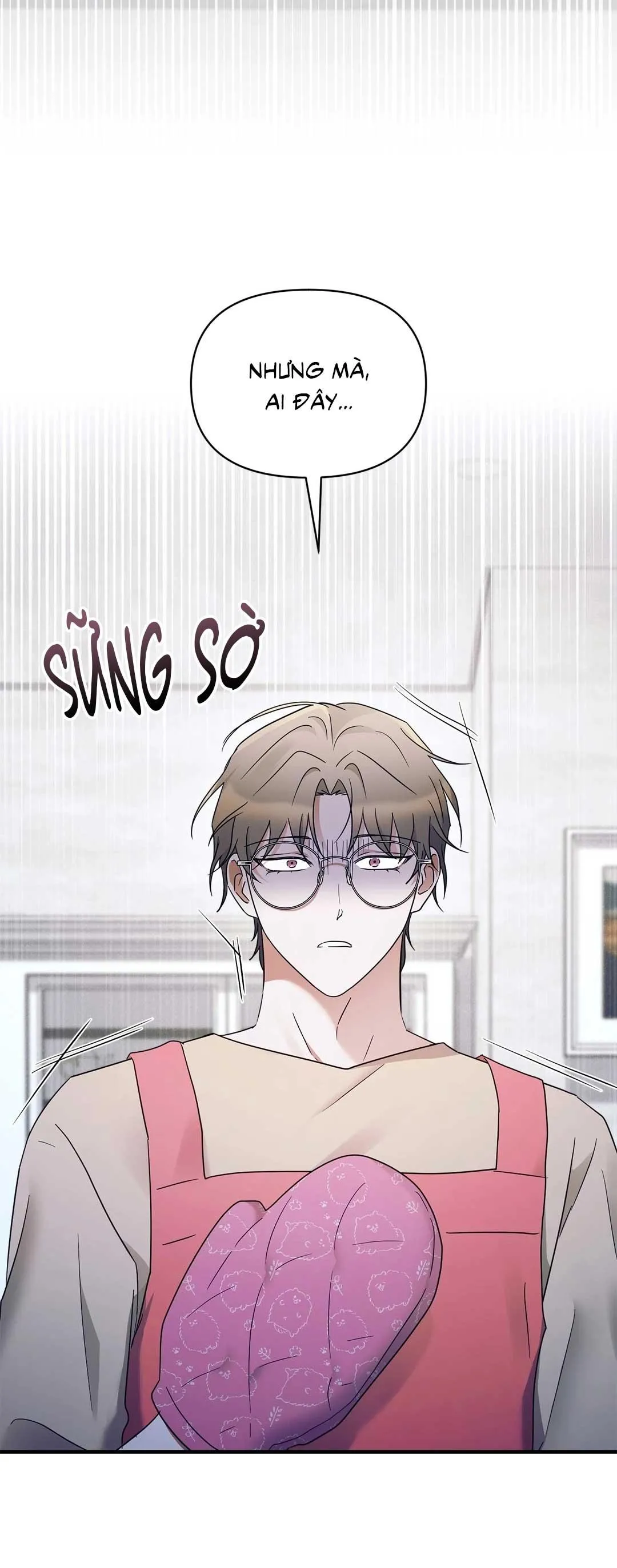 KÝ SỰ ALPHA Chapter 36 Trang 70