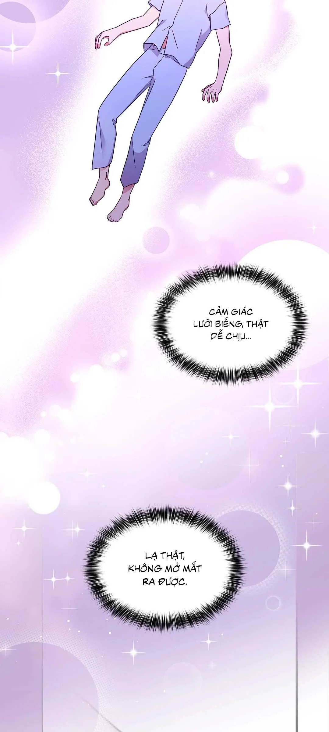 KÝ SỰ ALPHA Chapter 37 Trang 3